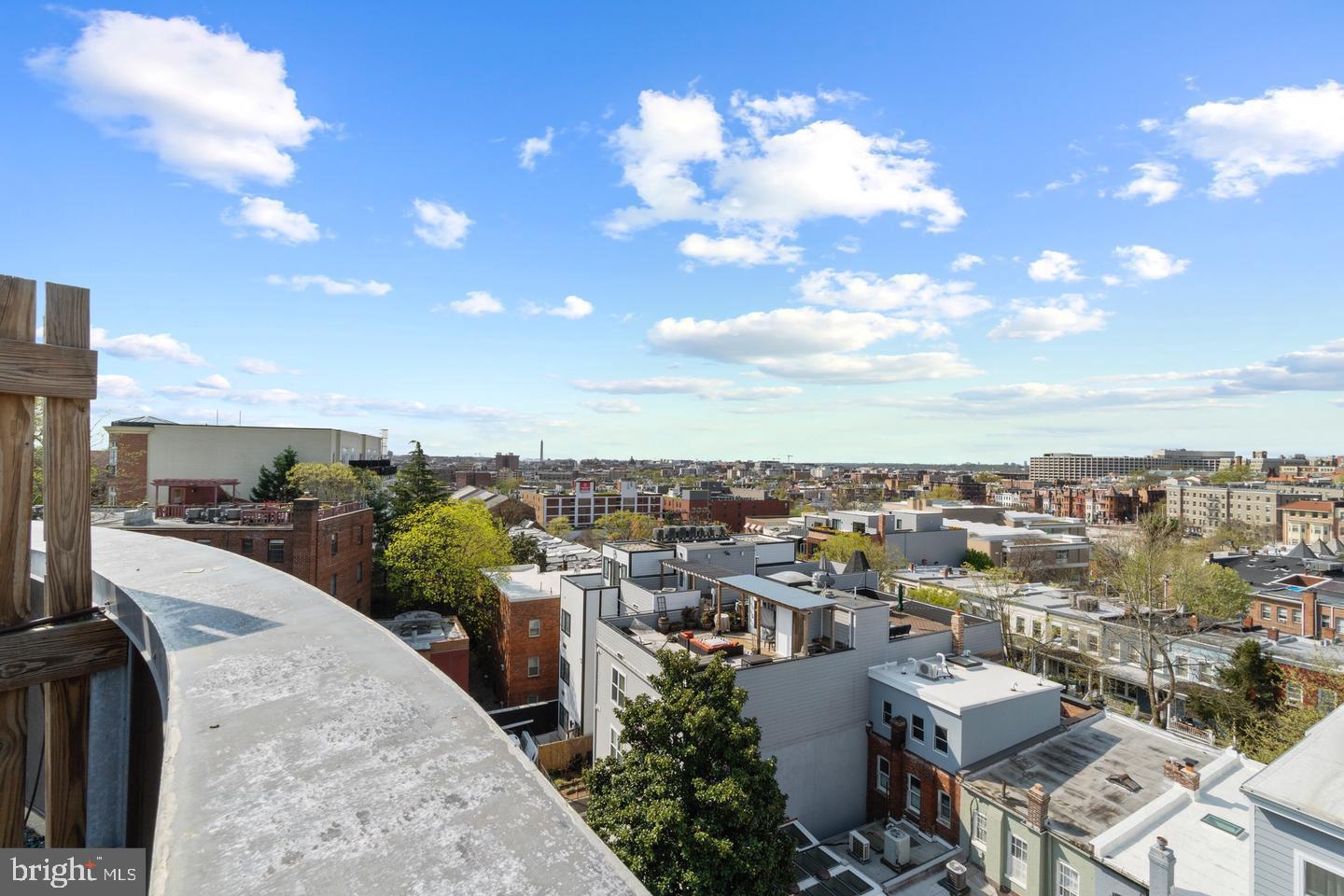 1700 KALORAMA RD NW #PH502, WASHINGTON, District Of Columbia 20009, 2 Bedrooms Bedrooms, ,2 BathroomsBathrooms,Residential,For sale,1700 KALORAMA RD NW #PH502,DCDC2245314 MLS # DCDC2245314