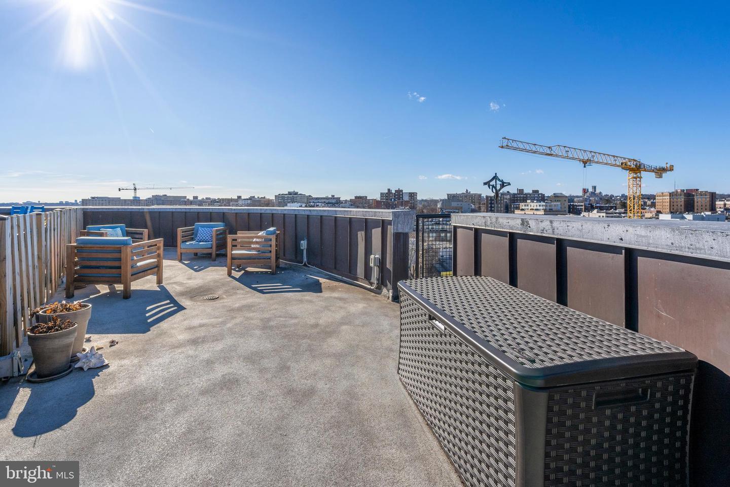 1700 KALORAMA RD NW #PH502, WASHINGTON, District Of Columbia 20009, 2 Bedrooms Bedrooms, ,2 BathroomsBathrooms,Residential,For sale,1700 KALORAMA RD NW #PH502,DCDC2245314 MLS # DCDC2245314