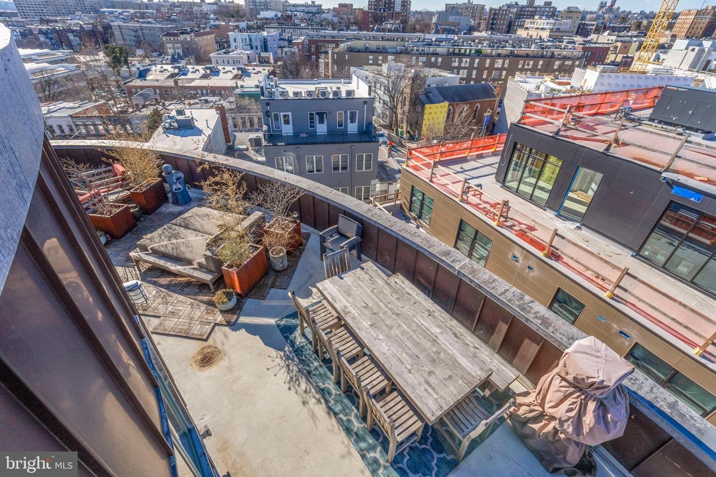 1700 KALORAMA RD NW #PH502, WASHINGTON, District Of Columbia 20009, 2 Bedrooms Bedrooms, ,2 BathroomsBathrooms,Residential,For sale,1700 KALORAMA RD NW #PH502,DCDC2245314 MLS # DCDC2245314