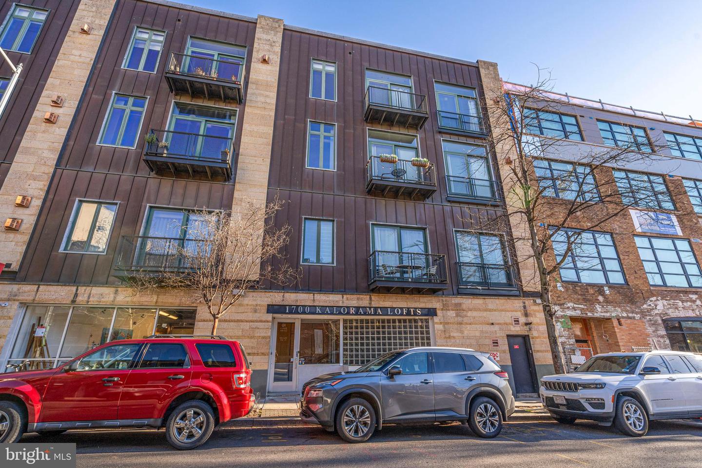 1700 KALORAMA RD NW #PH502, WASHINGTON, District Of Columbia 20009, 2 Bedrooms Bedrooms, ,2 BathroomsBathrooms,Residential,For sale,1700 KALORAMA RD NW #PH502,DCDC2245314 MLS # DCDC2245314