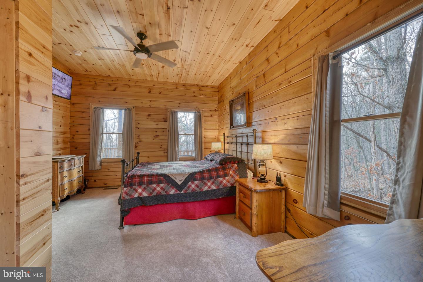 131 UPPER SPRINGS LN, WOODSTOCK, Virginia 22664, 3 Bedrooms Bedrooms, ,3 BathroomsBathrooms,Residential,For sale,131 UPPER SPRINGS LN,VASH2013546 MLS # VASH2013546