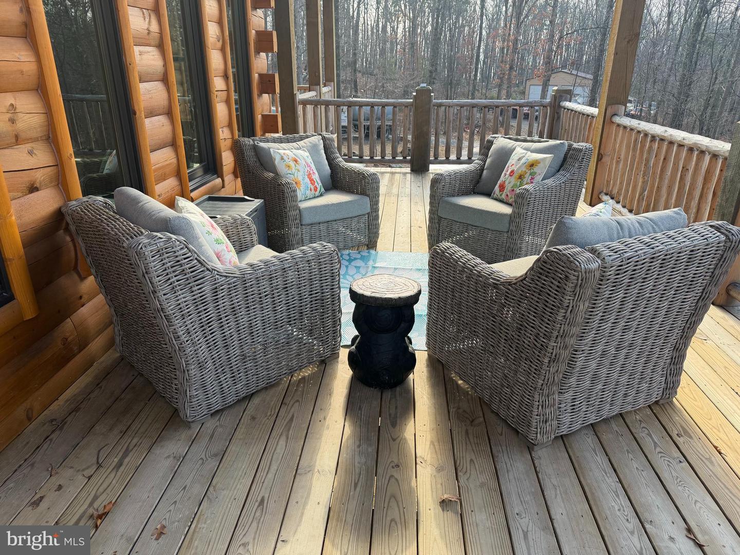 131 UPPER SPRINGS LN, WOODSTOCK, Virginia 22664, 3 Bedrooms Bedrooms, ,3 BathroomsBathrooms,Residential,For sale,131 UPPER SPRINGS LN,VASH2013546 MLS # VASH2013546