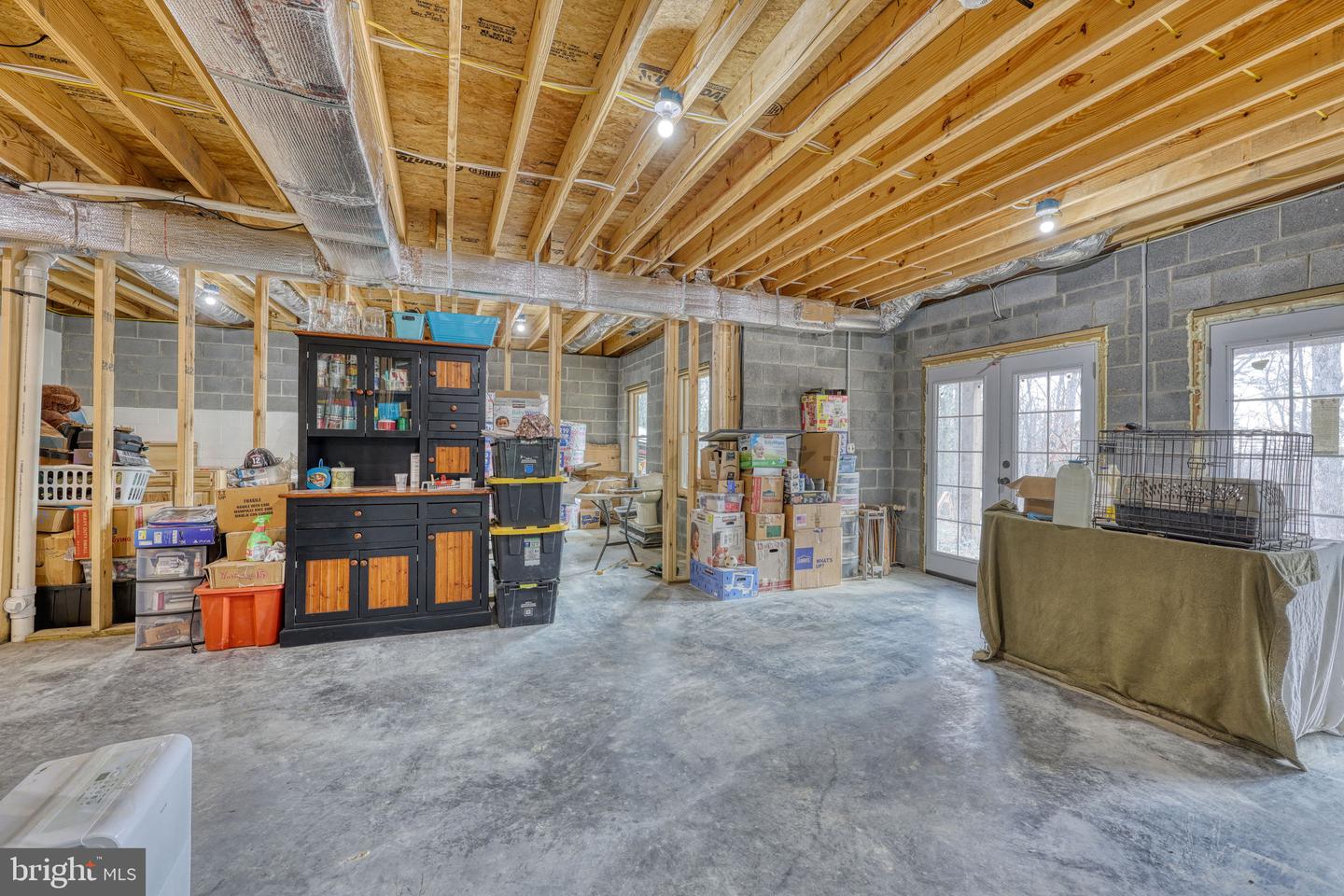 131 UPPER SPRINGS LN, WOODSTOCK, Virginia 22664, 3 Bedrooms Bedrooms, ,3 BathroomsBathrooms,Residential,For sale,131 UPPER SPRINGS LN,VASH2013546 MLS # VASH2013546