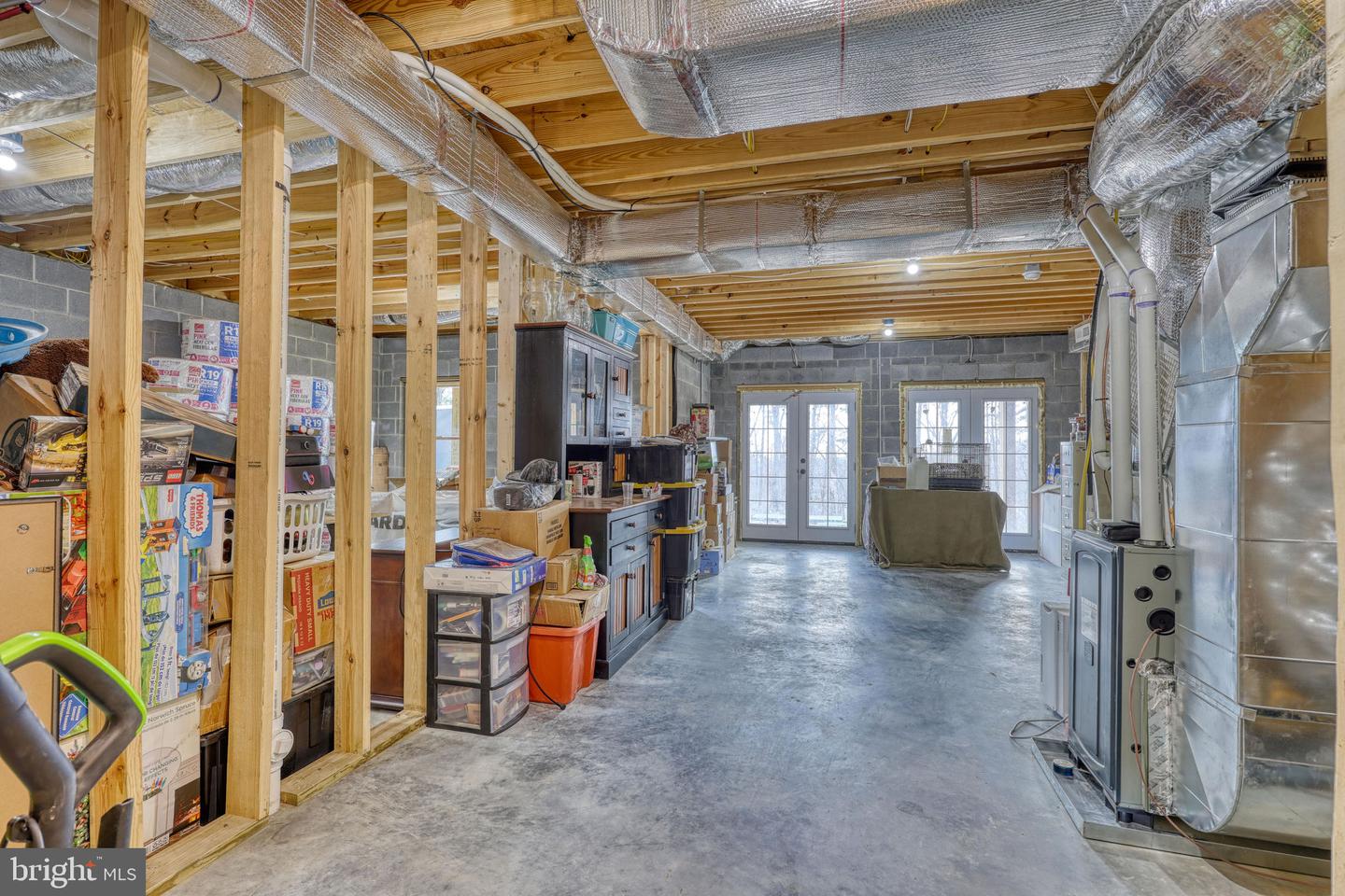 131 UPPER SPRINGS LN, WOODSTOCK, Virginia 22664, 3 Bedrooms Bedrooms, ,3 BathroomsBathrooms,Residential,For sale,131 UPPER SPRINGS LN,VASH2013546 MLS # VASH2013546