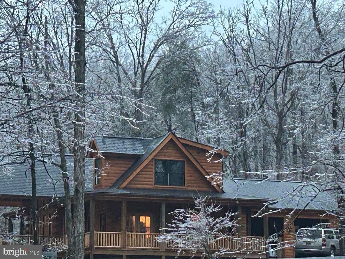 131 UPPER SPRINGS LN, WOODSTOCK, Virginia 22664, 3 Bedrooms Bedrooms, ,3 BathroomsBathrooms,Residential,For sale,131 UPPER SPRINGS LN,VASH2013546 MLS # VASH2013546