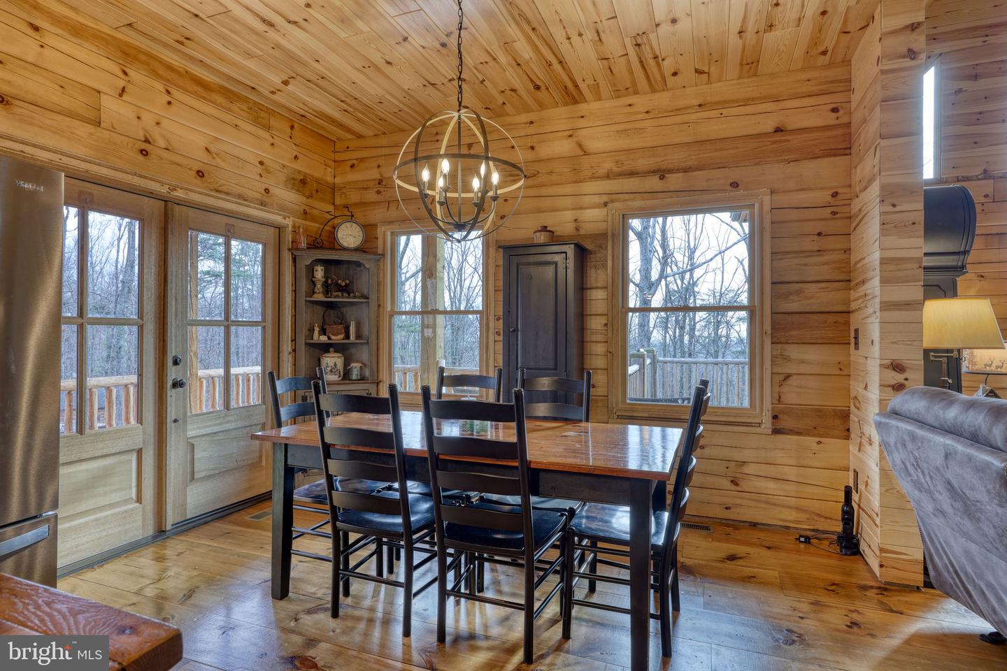 131 UPPER SPRINGS LN, WOODSTOCK, Virginia 22664, 3 Bedrooms Bedrooms, ,3 BathroomsBathrooms,Residential,For sale,131 UPPER SPRINGS LN,VASH2013546 MLS # VASH2013546