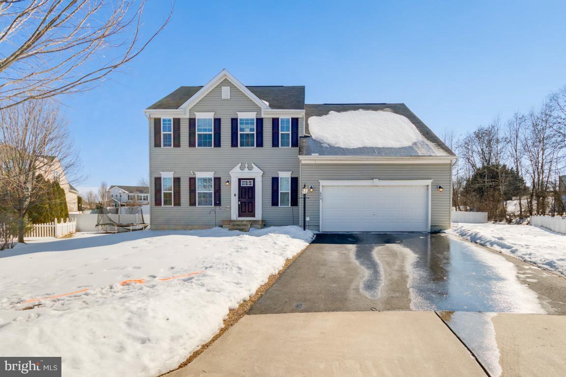 605 CARRIAGE, CULPEPER, Virginia 22701, 6 Bedrooms Bedrooms, ,3 BathroomsBathrooms,Residential,For sale,605 CARRIAGE,VACU2012672 MLS # VACU2012672