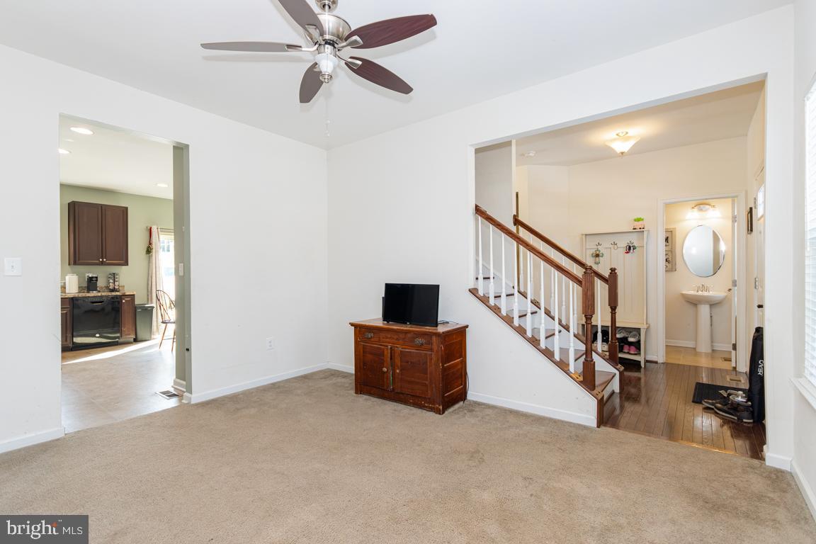 605 CARRIAGE, CULPEPER, Virginia 22701, 6 Bedrooms Bedrooms, ,3 BathroomsBathrooms,Residential,For sale,605 CARRIAGE,VACU2012672 MLS # VACU2012672