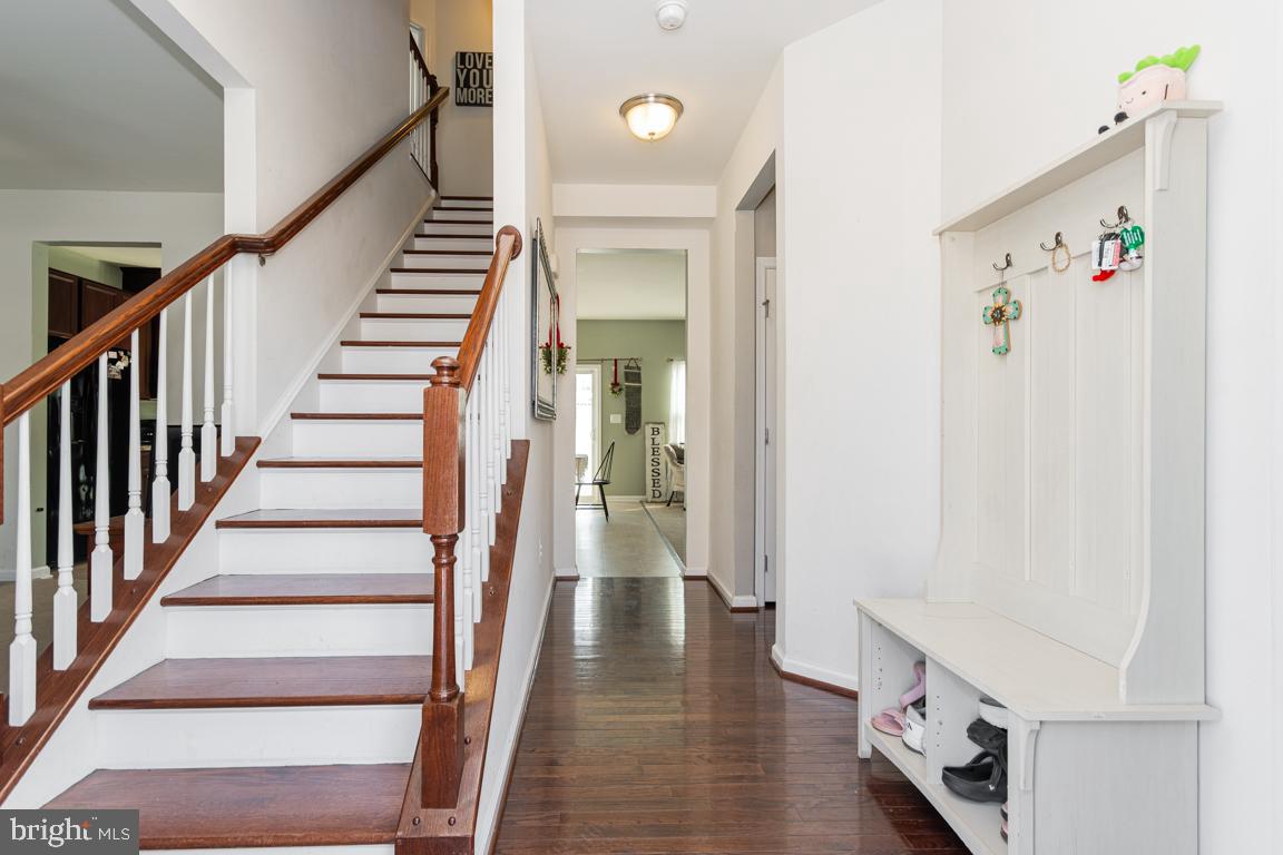 605 CARRIAGE, CULPEPER, Virginia 22701, 6 Bedrooms Bedrooms, ,3 BathroomsBathrooms,Residential,For sale,605 CARRIAGE,VACU2012672 MLS # VACU2012672