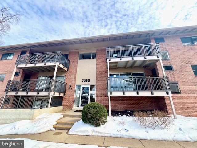 7356 ROUTE 29 #104, FALLS CHURCH, Virginia 22046, 1 Bedroom Bedrooms, ,1 BathroomBathrooms,Residential,For sale,7356 ROUTE 29 #104,VAFX2290866 MLS # VAFX2290866