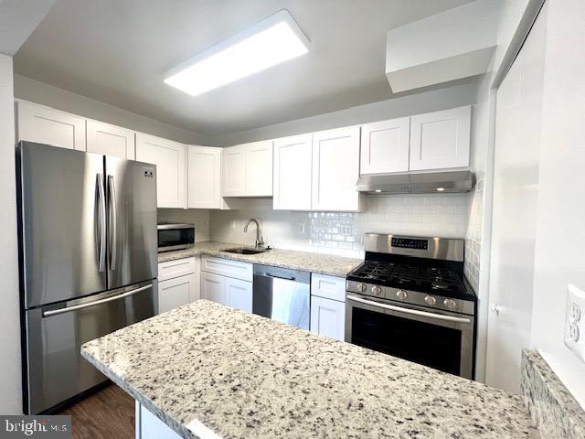 7356 ROUTE 29 #104, FALLS CHURCH, Virginia 22046, 1 Bedroom Bedrooms, ,1 BathroomBathrooms,Residential,For sale,7356 ROUTE 29 #104,VAFX2290866 MLS # VAFX2290866