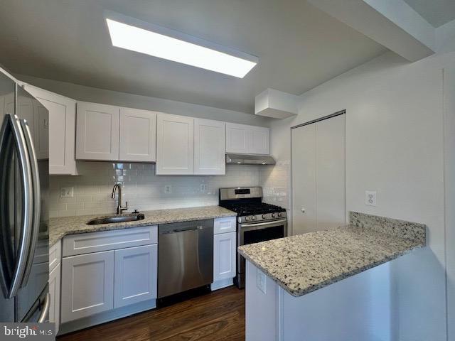 7356 ROUTE 29 #104, FALLS CHURCH, Virginia 22046, 1 Bedroom Bedrooms, ,1 BathroomBathrooms,Residential,For sale,7356 ROUTE 29 #104,VAFX2290866 MLS # VAFX2290866