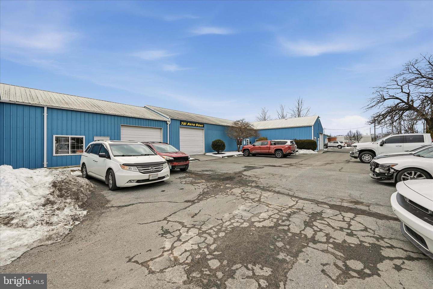 116 BRUCE DR, WINCHESTER, Virginia 22601, ,Land,For sale,116 BRUCE DR,VAWI2009956 MLS # VAWI2009956