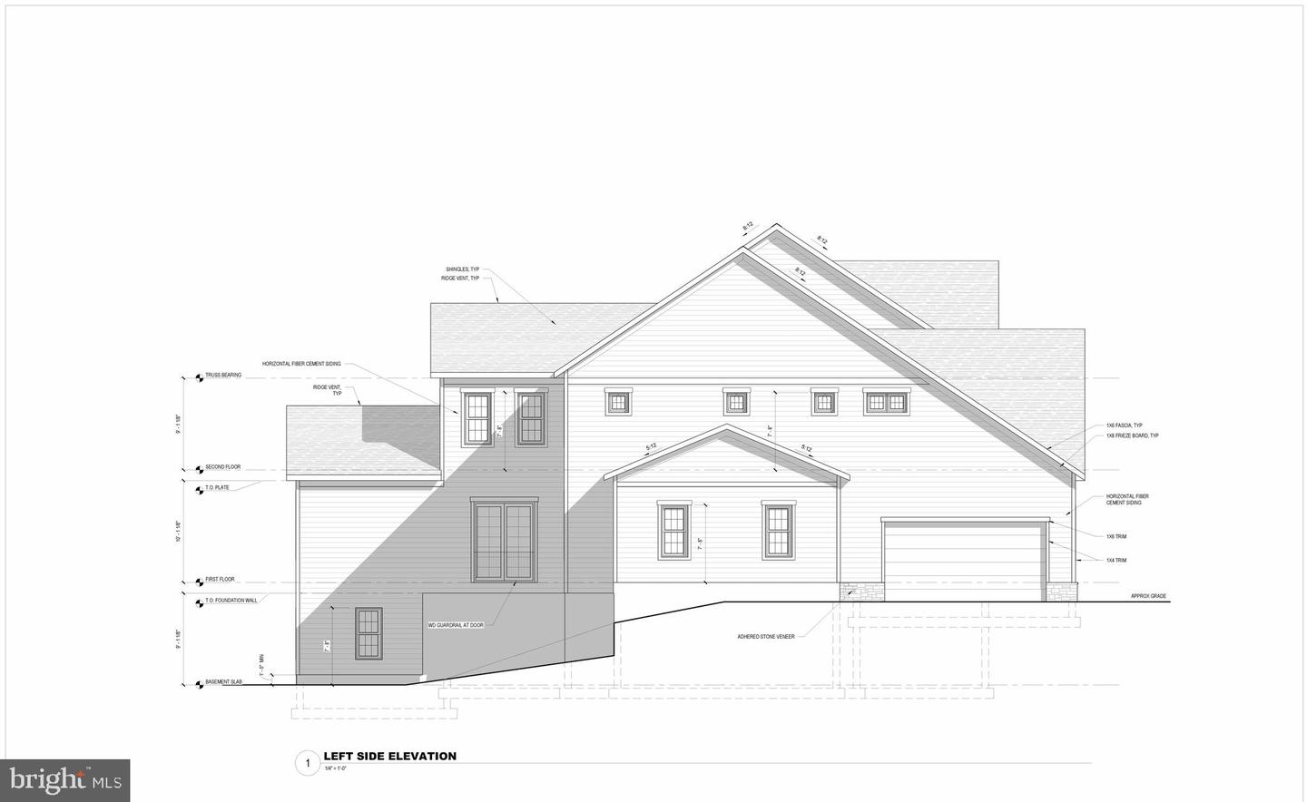 15042 CREEK POINT CT, HILLSBORO, Virginia 20132, 5 Bedrooms Bedrooms, ,6 BathroomsBathrooms,Residential,For sale,15042 CREEK POINT CT,VALO2109384 MLS # VALO2109384