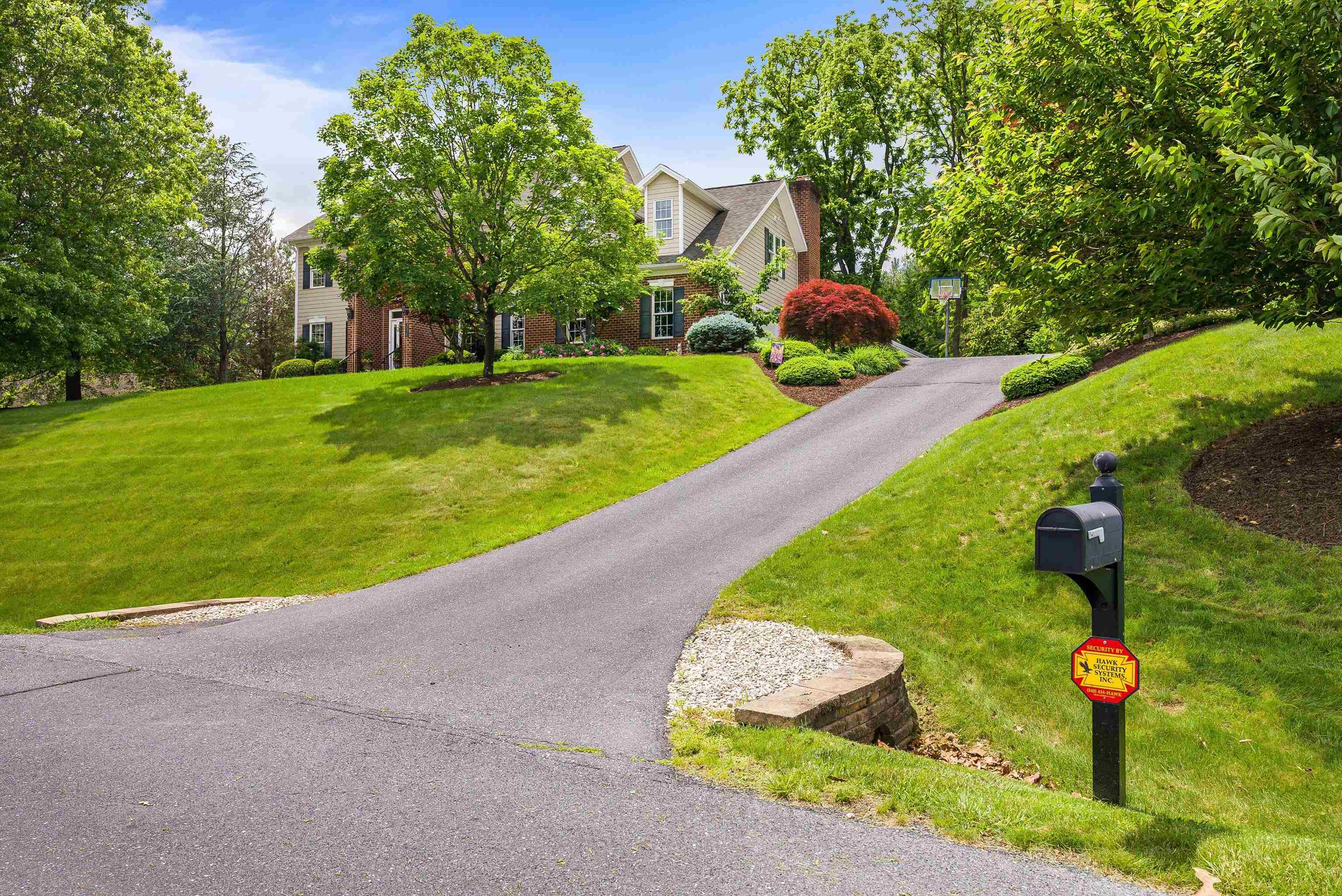 3525 TRAVELER RD, ROCKINGHAM, Virginia 22801, 4 Bedrooms Bedrooms, ,4 BathroomsBathrooms,Residential,3525 TRAVELER RD,673050 MLS # 673050