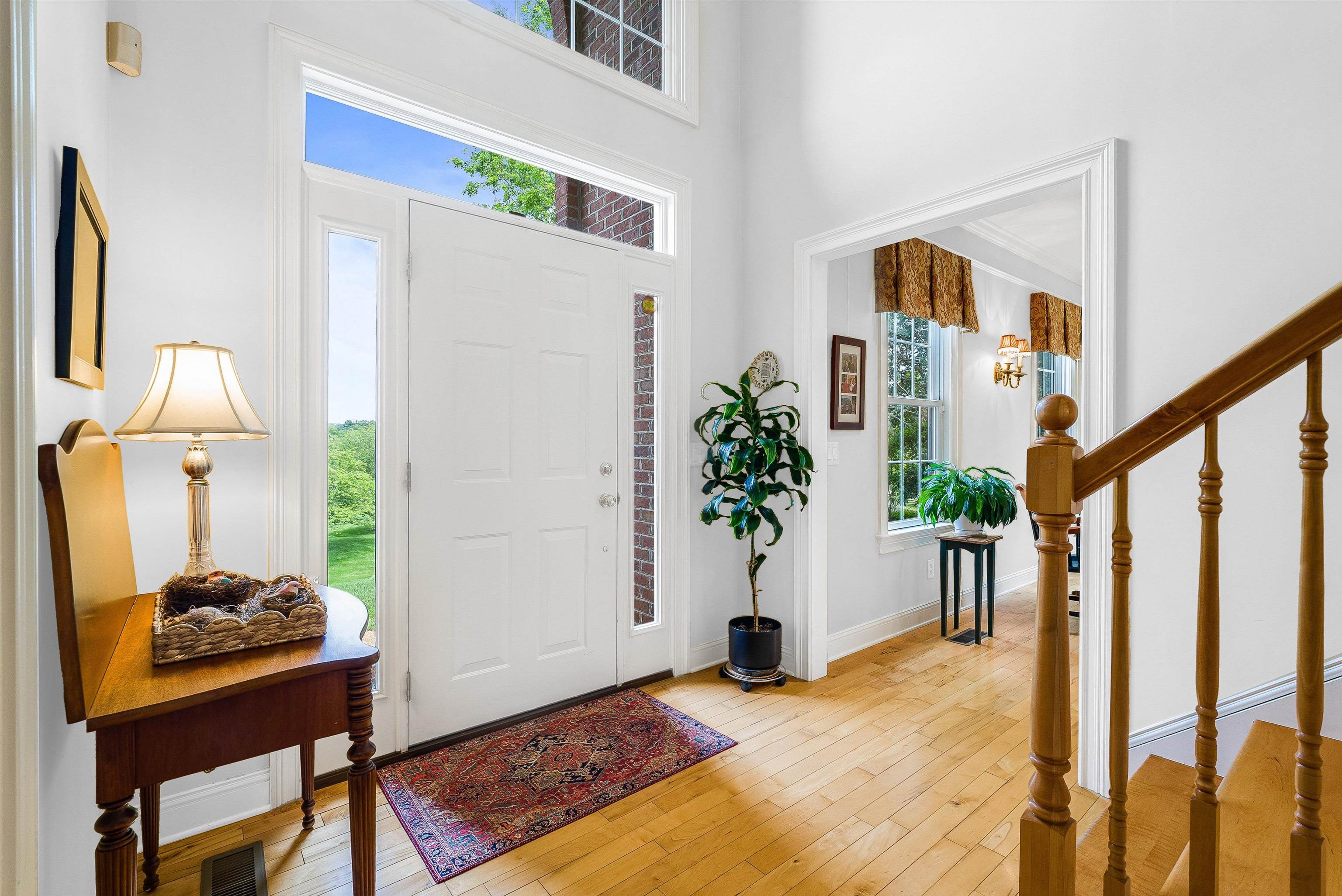 3525 TRAVELER RD, ROCKINGHAM, Virginia 22801, 4 Bedrooms Bedrooms, ,4 BathroomsBathrooms,Residential,3525 TRAVELER RD,673050 MLS # 673050