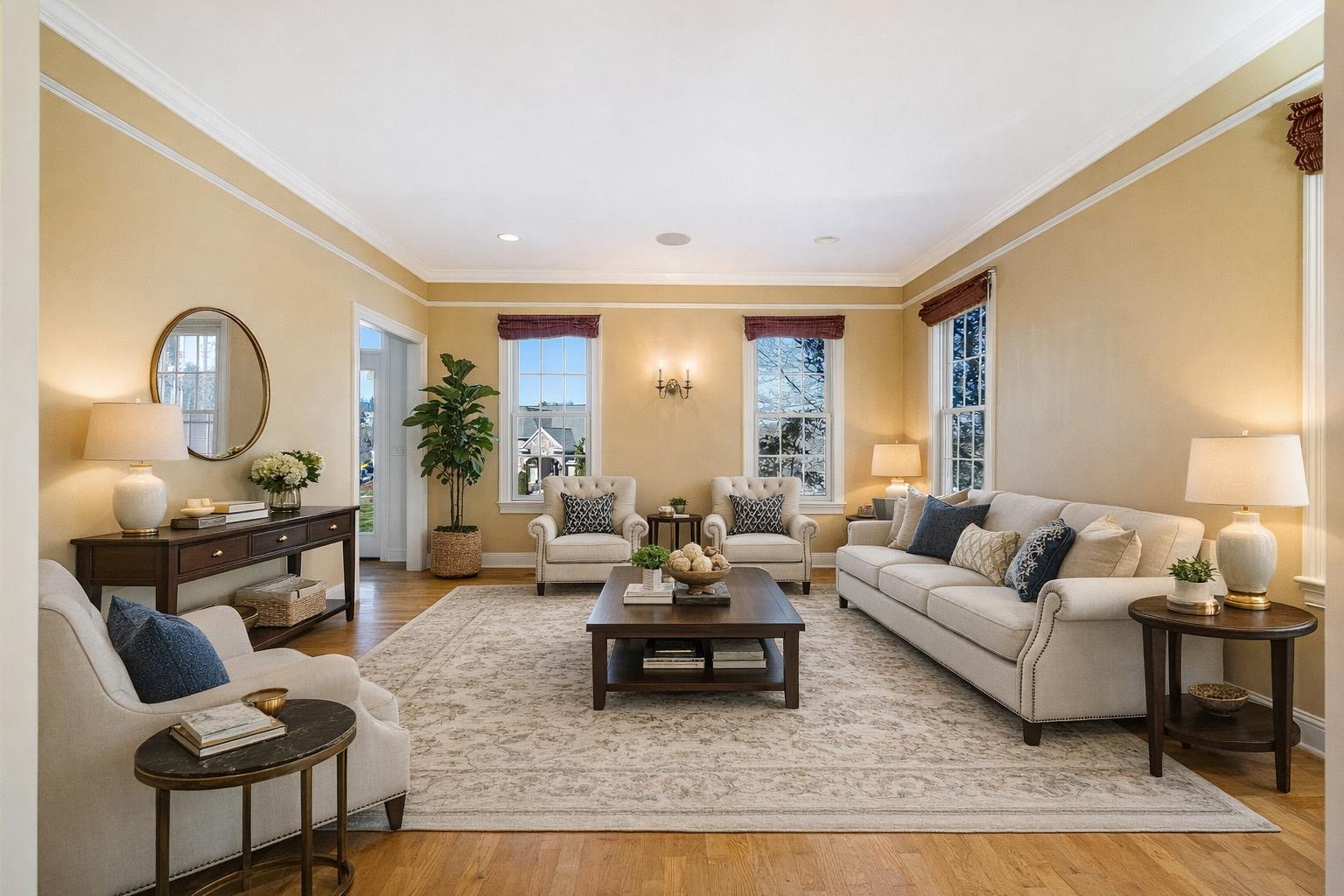 3525 TRAVELER RD, ROCKINGHAM, Virginia 22801, 4 Bedrooms Bedrooms, ,4 BathroomsBathrooms,Residential,3525 TRAVELER RD,673050 MLS # 673050