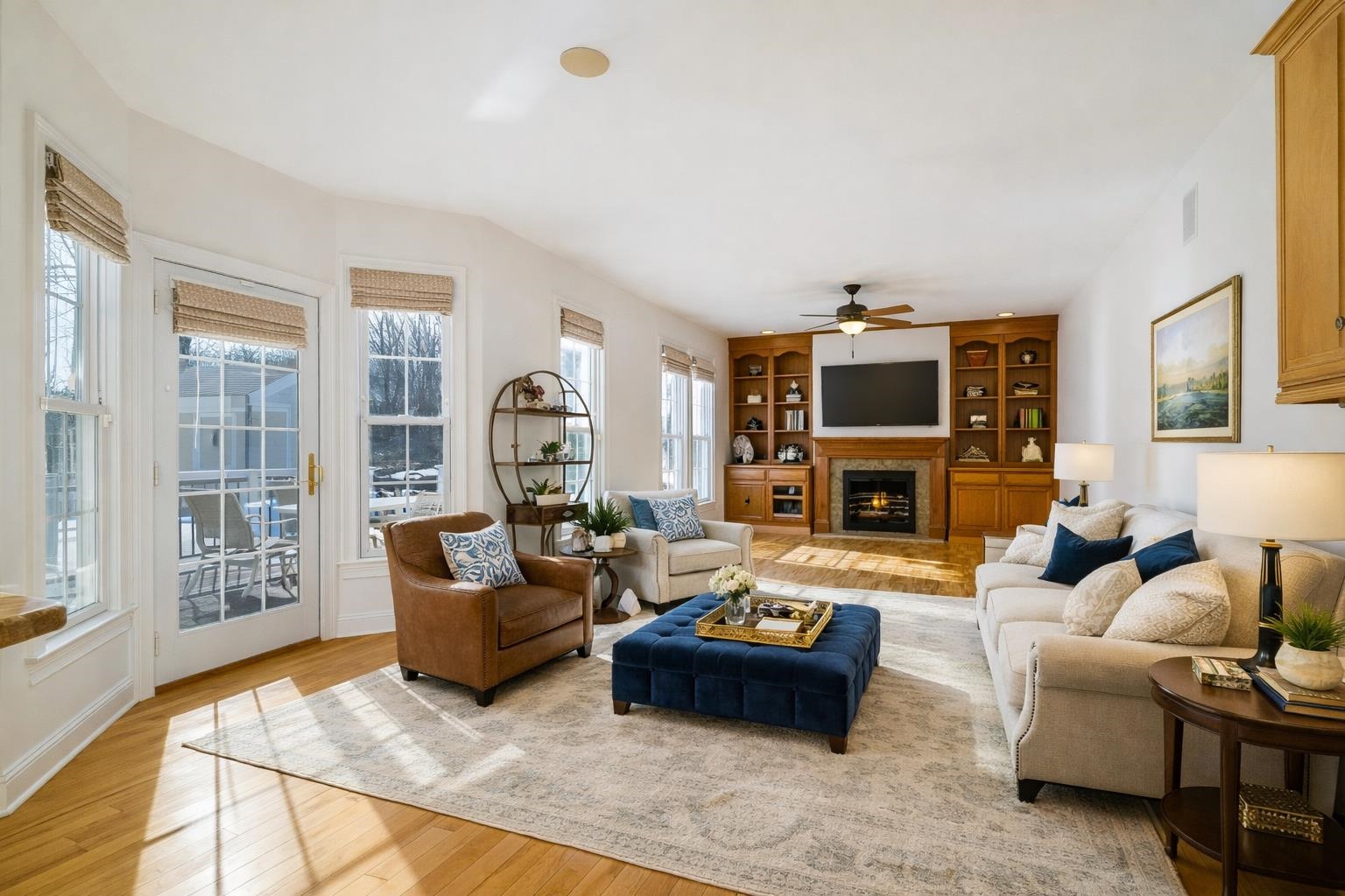 3525 TRAVELER RD, ROCKINGHAM, Virginia 22801, 4 Bedrooms Bedrooms, ,4 BathroomsBathrooms,Residential,3525 TRAVELER RD,673050 MLS # 673050