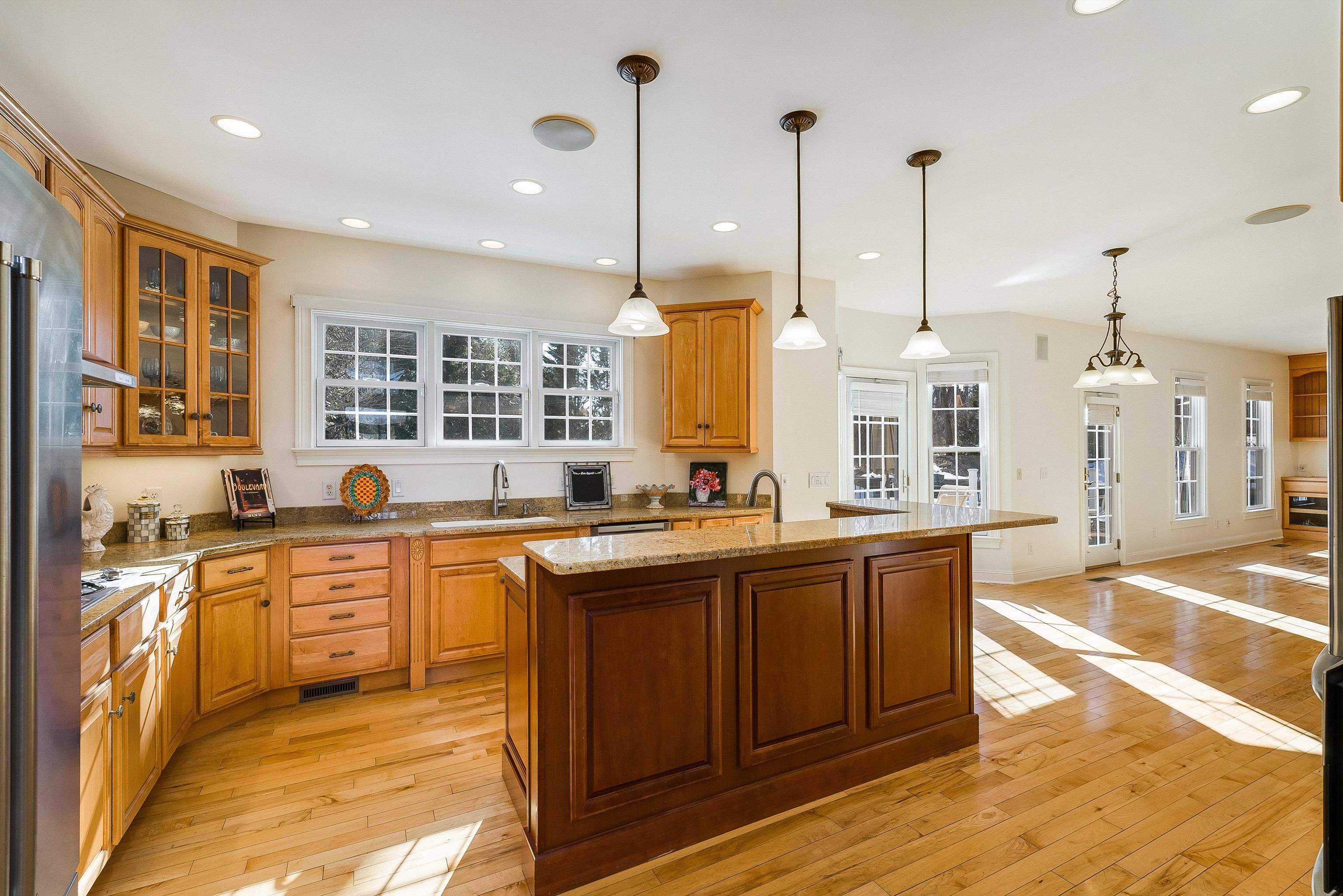 3525 TRAVELER RD, ROCKINGHAM, Virginia 22801, 4 Bedrooms Bedrooms, ,4 BathroomsBathrooms,Residential,3525 TRAVELER RD,673050 MLS # 673050