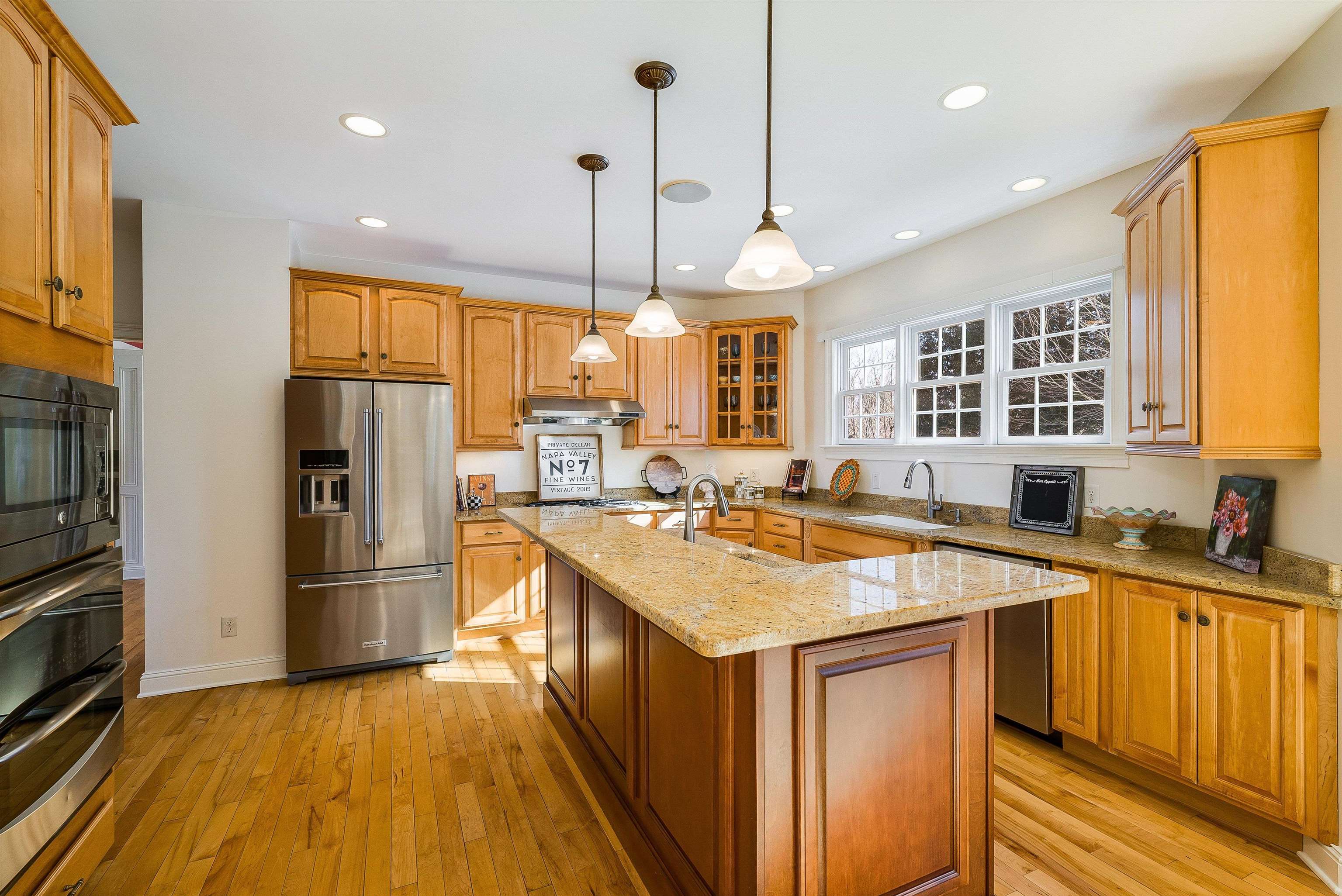 3525 TRAVELER RD, ROCKINGHAM, Virginia 22801, 4 Bedrooms Bedrooms, ,4 BathroomsBathrooms,Residential,3525 TRAVELER RD,673050 MLS # 673050