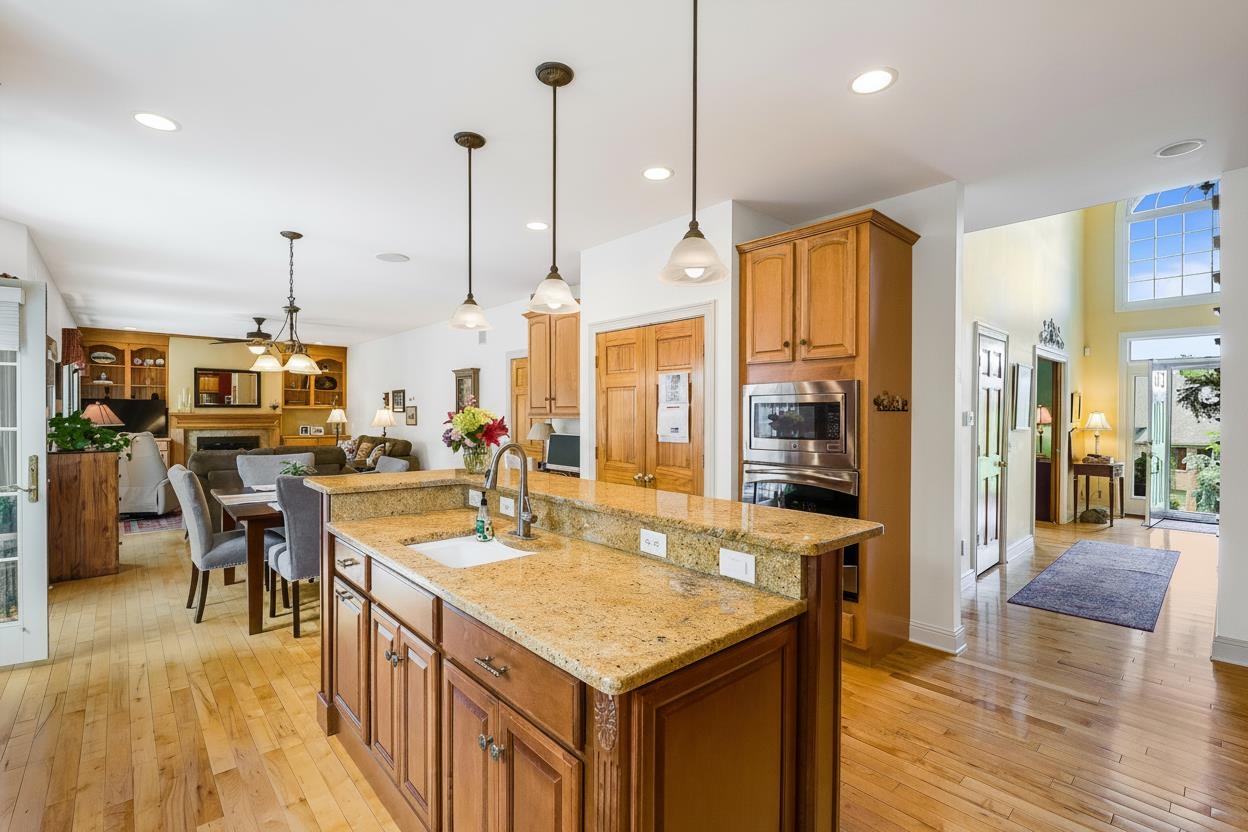 3525 TRAVELER RD, ROCKINGHAM, Virginia 22801, 4 Bedrooms Bedrooms, ,4 BathroomsBathrooms,Residential,3525 TRAVELER RD,673050 MLS # 673050