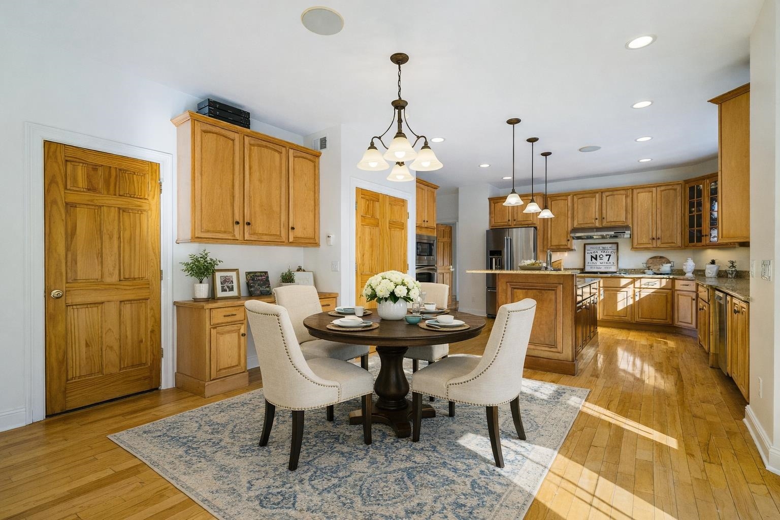 3525 TRAVELER RD, ROCKINGHAM, Virginia 22801, 4 Bedrooms Bedrooms, ,4 BathroomsBathrooms,Residential,3525 TRAVELER RD,673050 MLS # 673050