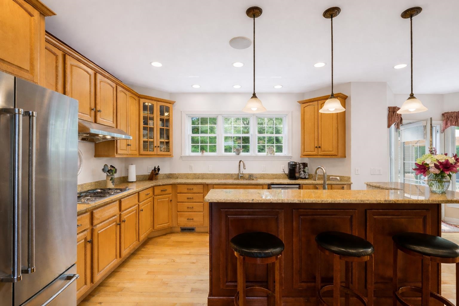 3525 TRAVELER RD, ROCKINGHAM, Virginia 22801, 4 Bedrooms Bedrooms, ,4 BathroomsBathrooms,Residential,3525 TRAVELER RD,673050 MLS # 673050