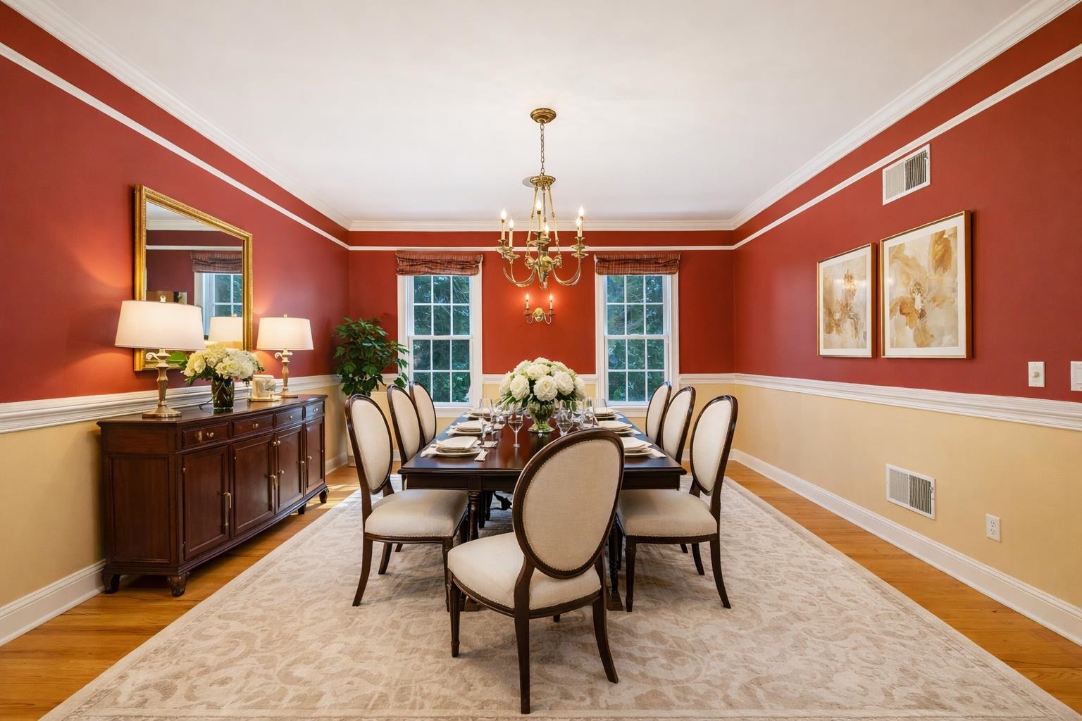 3525 TRAVELER RD, ROCKINGHAM, Virginia 22801, 4 Bedrooms Bedrooms, ,4 BathroomsBathrooms,Residential,3525 TRAVELER RD,673050 MLS # 673050