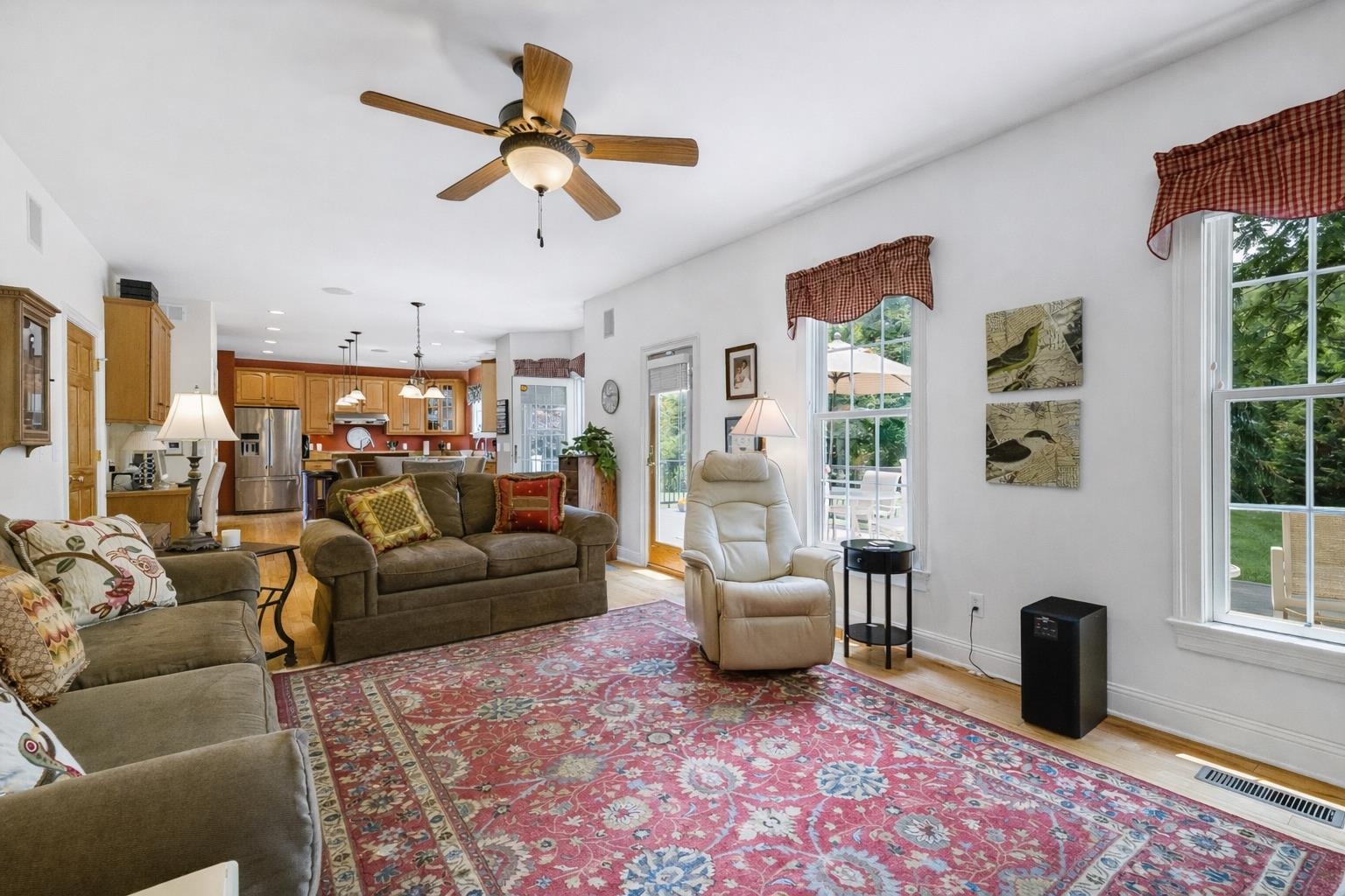 3525 TRAVELER RD, ROCKINGHAM, Virginia 22801, 4 Bedrooms Bedrooms, ,4 BathroomsBathrooms,Residential,3525 TRAVELER RD,673050 MLS # 673050