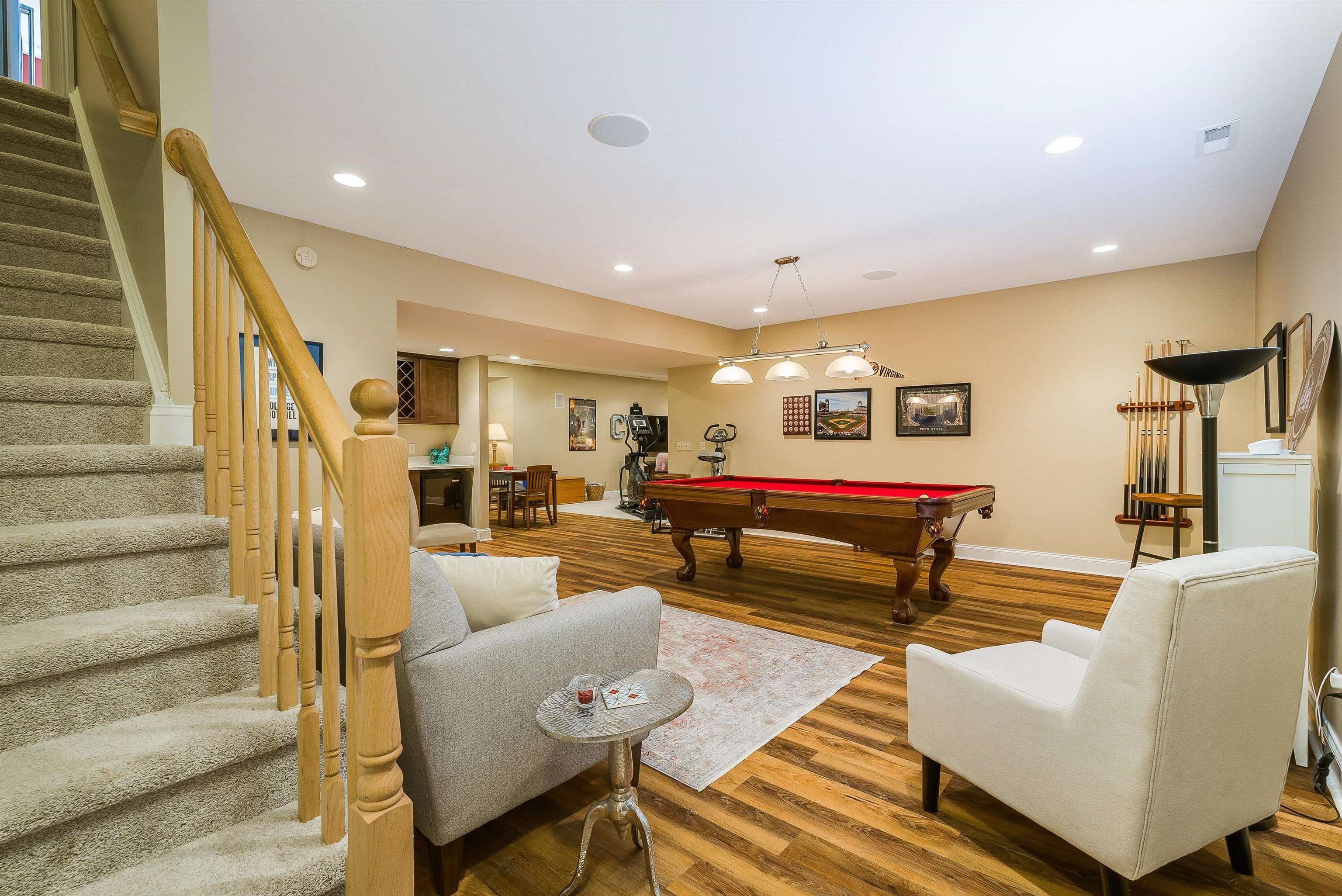 3525 TRAVELER RD, ROCKINGHAM, Virginia 22801, 4 Bedrooms Bedrooms, ,4 BathroomsBathrooms,Residential,3525 TRAVELER RD,673050 MLS # 673050