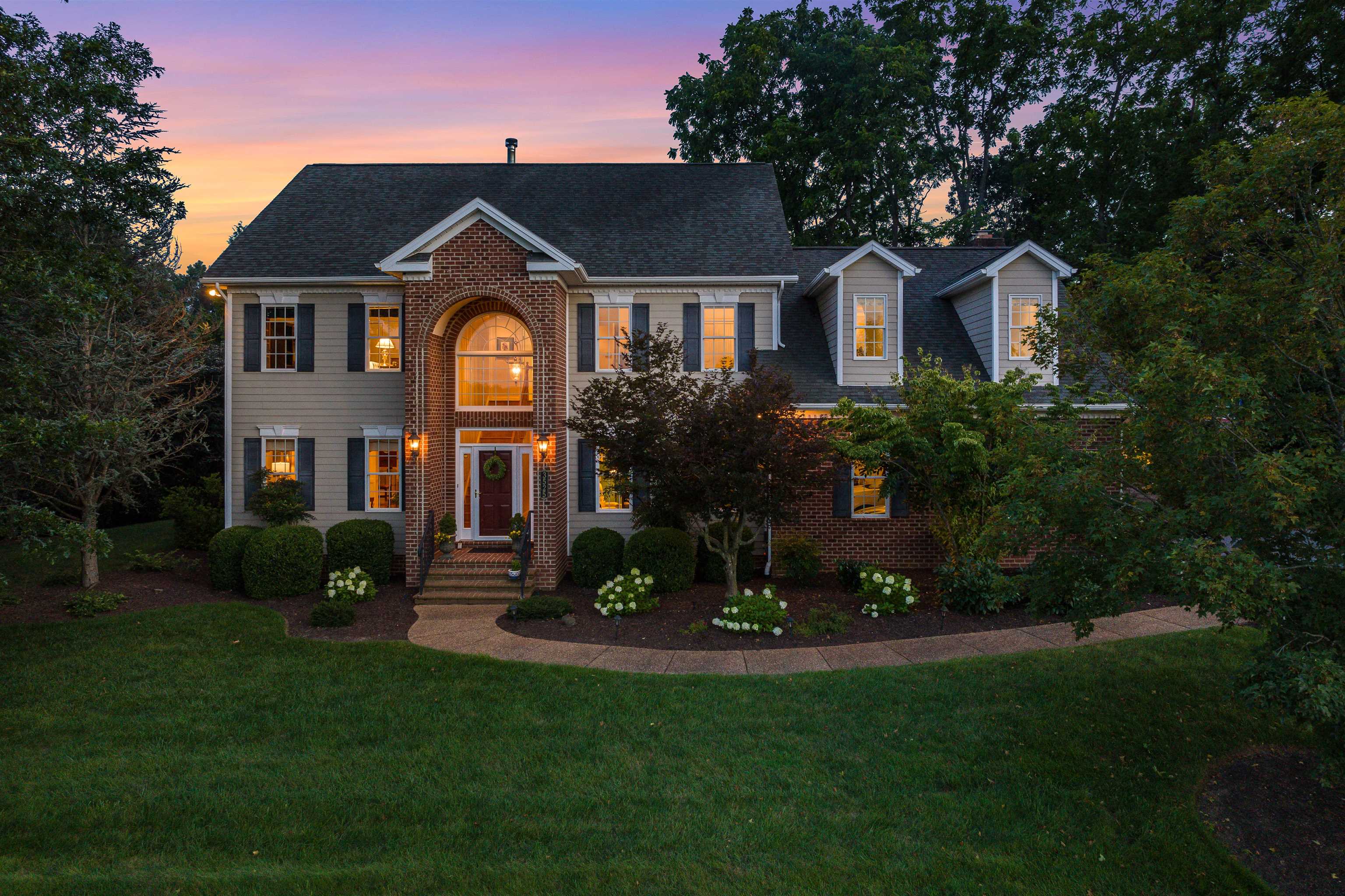 3525 TRAVELER RD, ROCKINGHAM, Virginia 22801, 4 Bedrooms Bedrooms, ,4 BathroomsBathrooms,Residential,3525 TRAVELER RD,673050 MLS # 673050