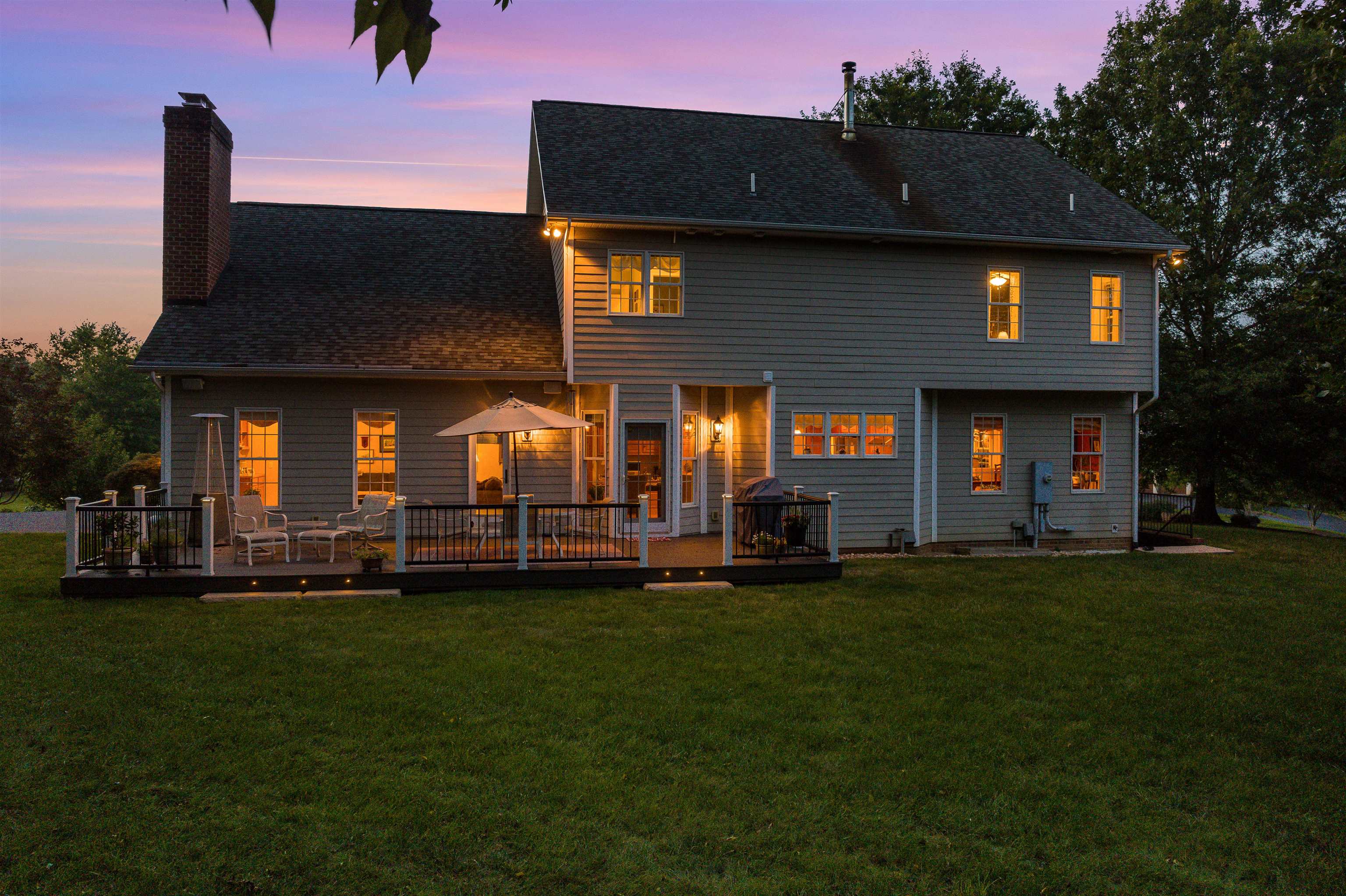 3525 TRAVELER RD, ROCKINGHAM, Virginia 22801, 4 Bedrooms Bedrooms, ,4 BathroomsBathrooms,Residential,3525 TRAVELER RD,673050 MLS # 673050