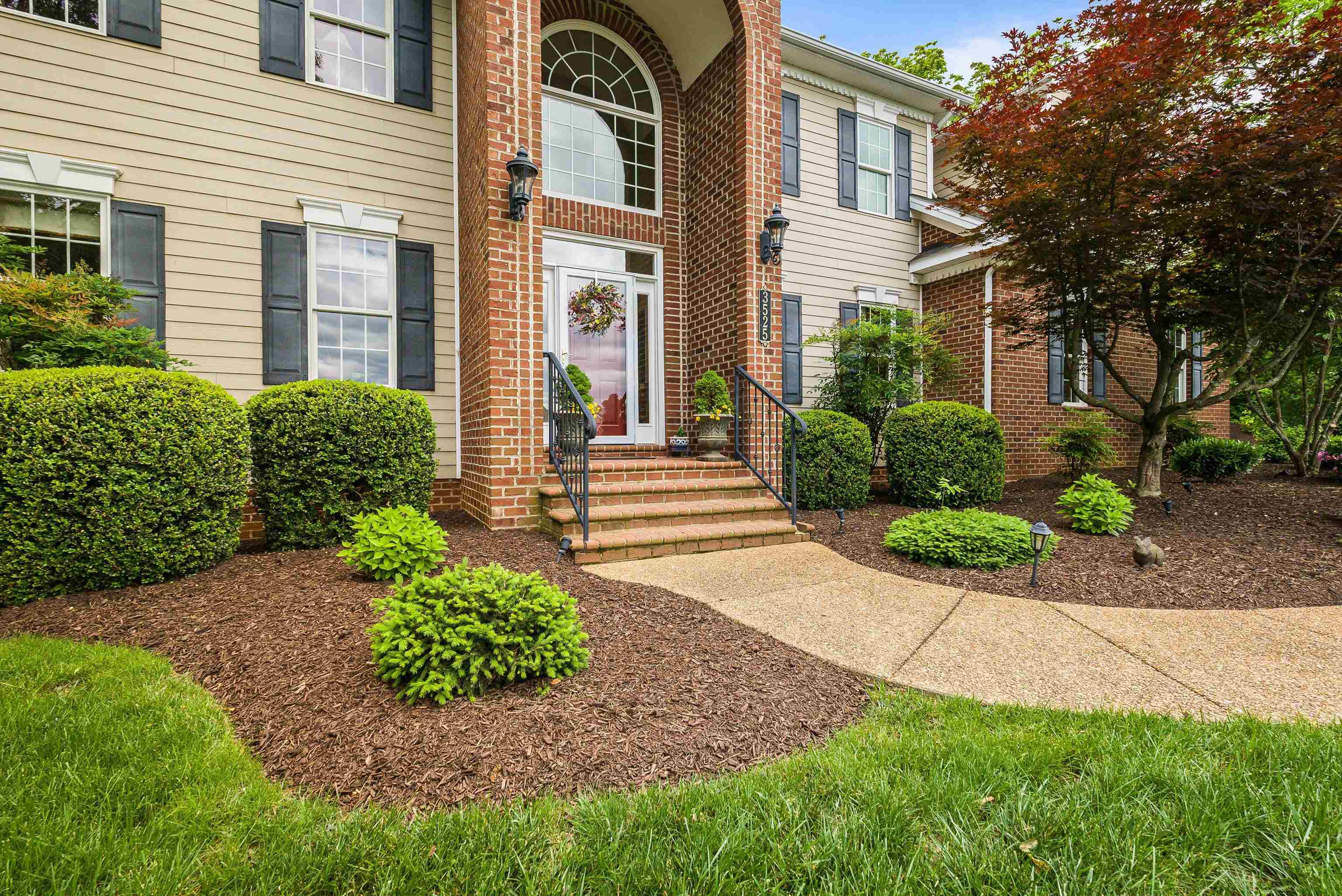 3525 TRAVELER RD, ROCKINGHAM, Virginia 22801, 4 Bedrooms Bedrooms, ,4 BathroomsBathrooms,Residential,3525 TRAVELER RD,673050 MLS # 673050