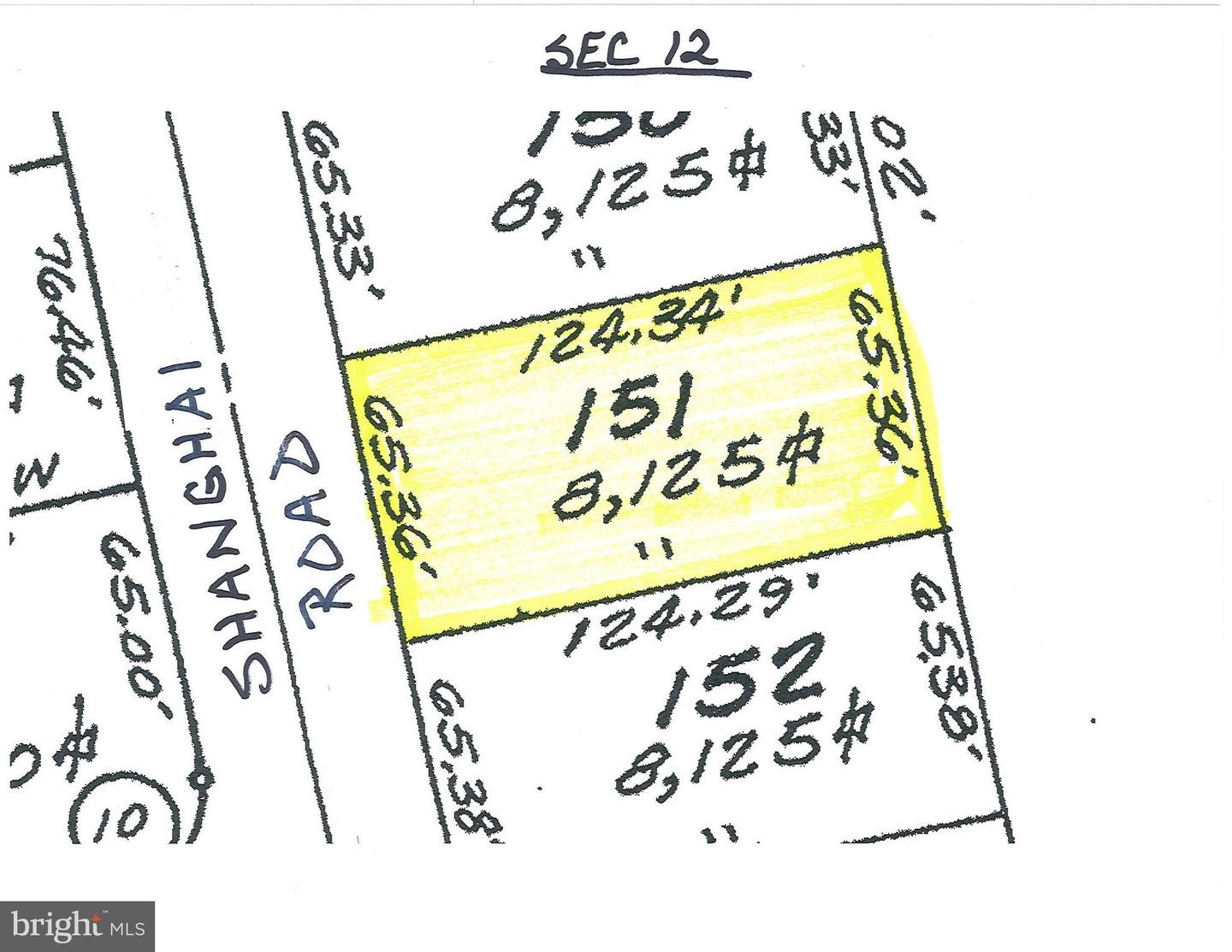 151 SHANGHAI RD, GREENBACKVILLE, Virginia 23356, ,Land,For sale,151 SHANGHAI RD,VAAC2002620 MLS # VAAC2002620