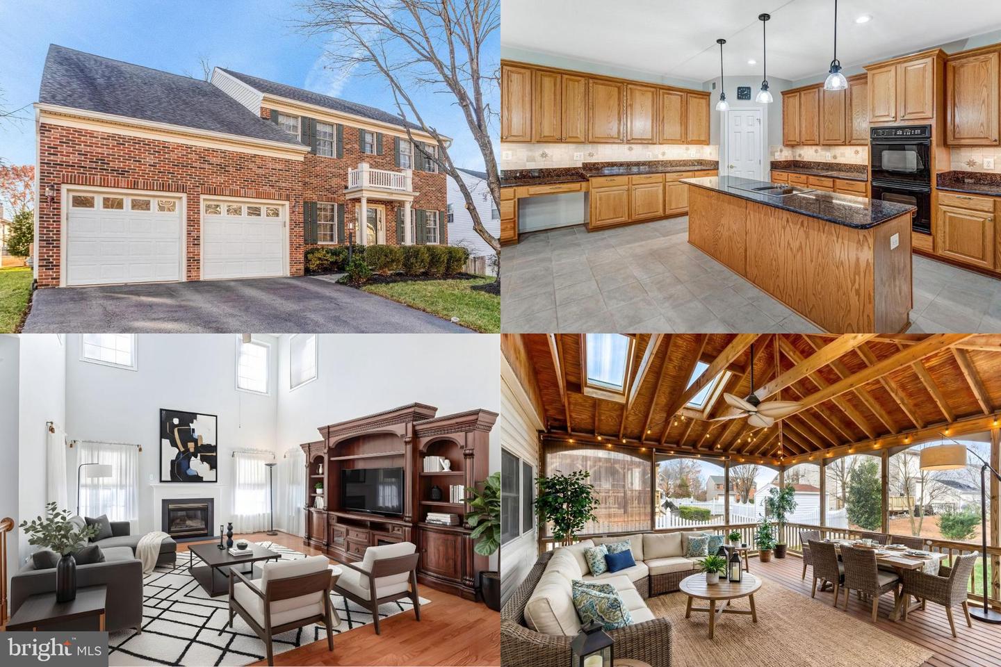 17644 CHISHOLM LN, DUMFRIES, Virginia 22026, 4 Bedrooms Bedrooms, ,3 BathroomsBathrooms,Residential,For sale,17644 CHISHOLM LN,VAPW2108472 MLS # VAPW2108472