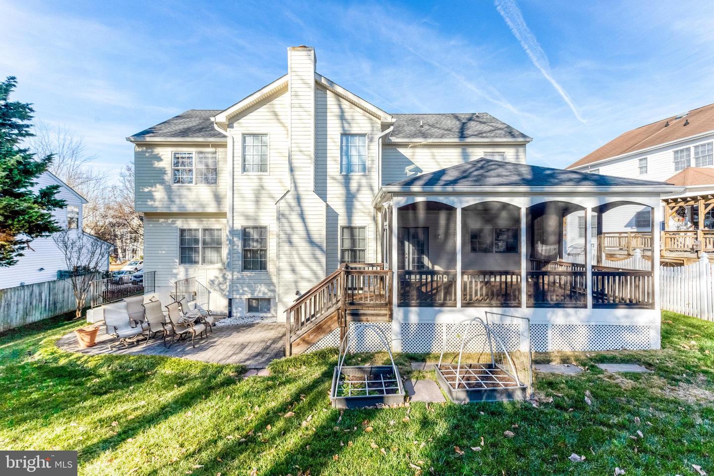 17644 CHISHOLM LN, DUMFRIES, Virginia 22026, 4 Bedrooms Bedrooms, ,3 BathroomsBathrooms,Residential,For sale,17644 CHISHOLM LN,VAPW2108472 MLS # VAPW2108472