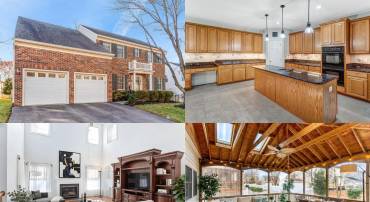 17644 CHISHOLM LN, DUMFRIES, Virginia 22026, 4 Bedrooms Bedrooms, ,3 BathroomsBathrooms,Residential,For sale,17644 CHISHOLM LN,VAPW2108472 MLS # VAPW2108472