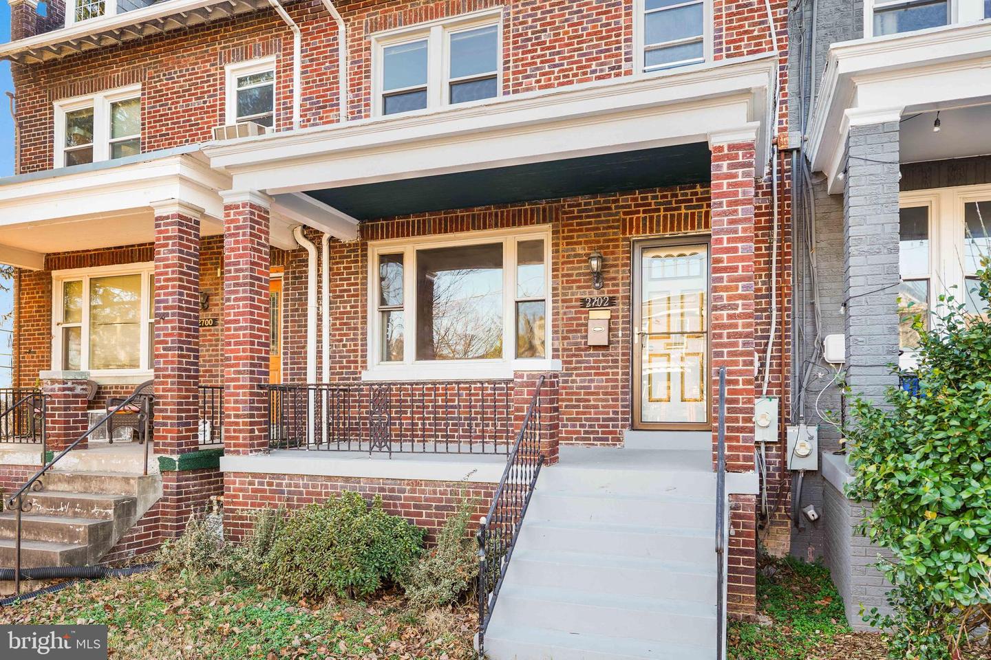 2702 6TH ST NE, WASHINGTON, District Of Columbia 20017, 3 Bedrooms Bedrooms, 5 Rooms Rooms,1 BathroomBathrooms,Residential,For sale,2702 6TH ST NE,DCDC2235244 MLS # DCDC2235244