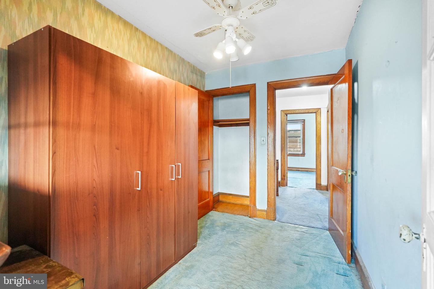 2702 6TH ST NE, WASHINGTON, District Of Columbia 20017, 3 Bedrooms Bedrooms, 5 Rooms Rooms,1 BathroomBathrooms,Residential,For sale,2702 6TH ST NE,DCDC2235244 MLS # DCDC2235244