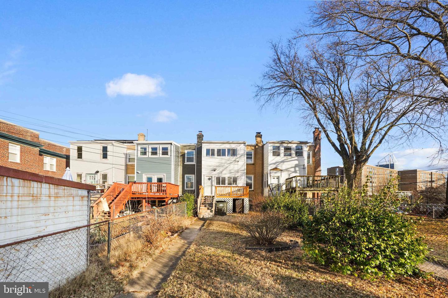 2702 6TH ST NE, WASHINGTON, District Of Columbia 20017, 3 Bedrooms Bedrooms, 5 Rooms Rooms,1 BathroomBathrooms,Residential,For sale,2702 6TH ST NE,DCDC2235244 MLS # DCDC2235244