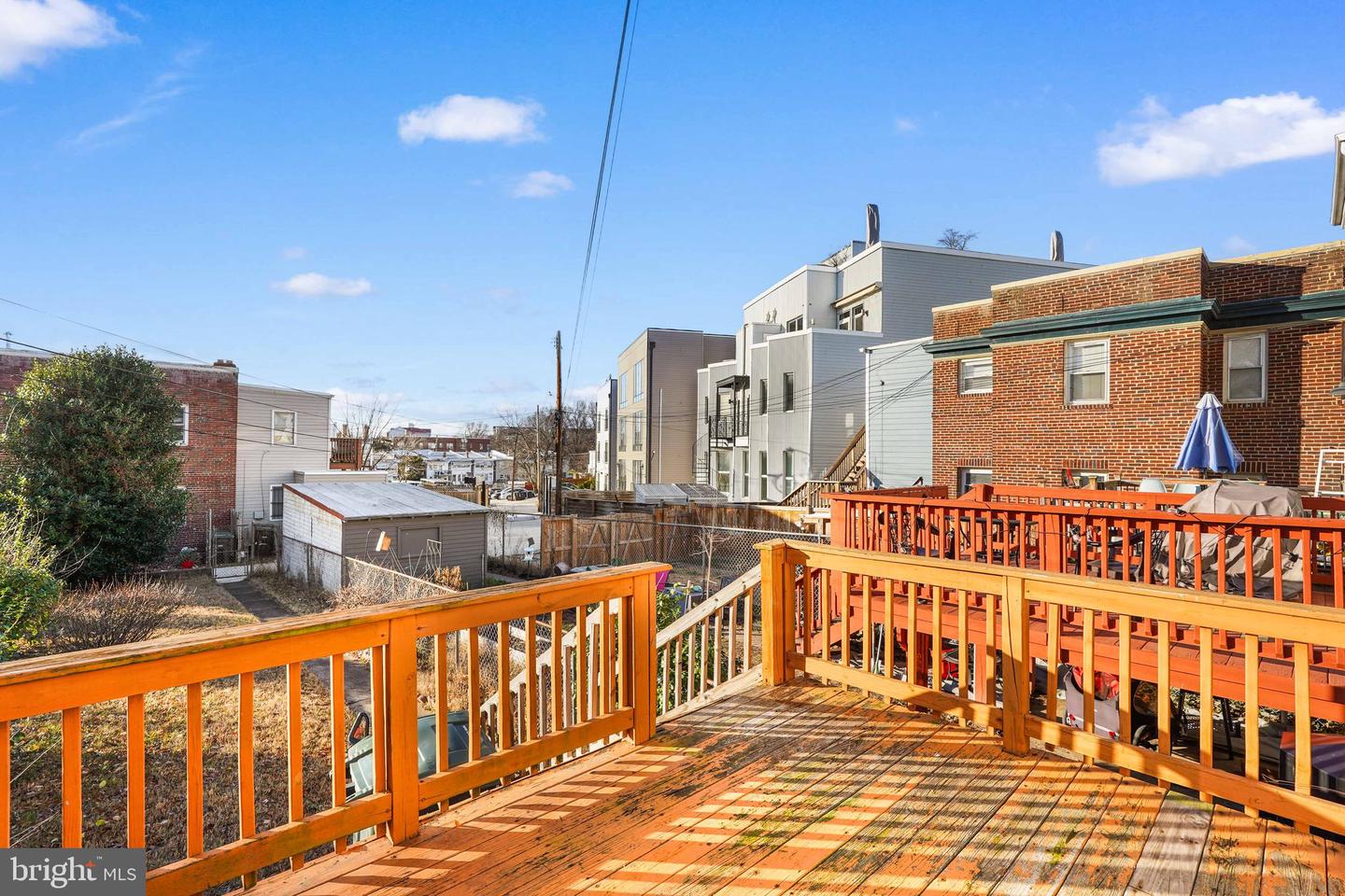 2702 6TH ST NE, WASHINGTON, District Of Columbia 20017, 3 Bedrooms Bedrooms, 5 Rooms Rooms,1 BathroomBathrooms,Residential,For sale,2702 6TH ST NE,DCDC2235244 MLS # DCDC2235244