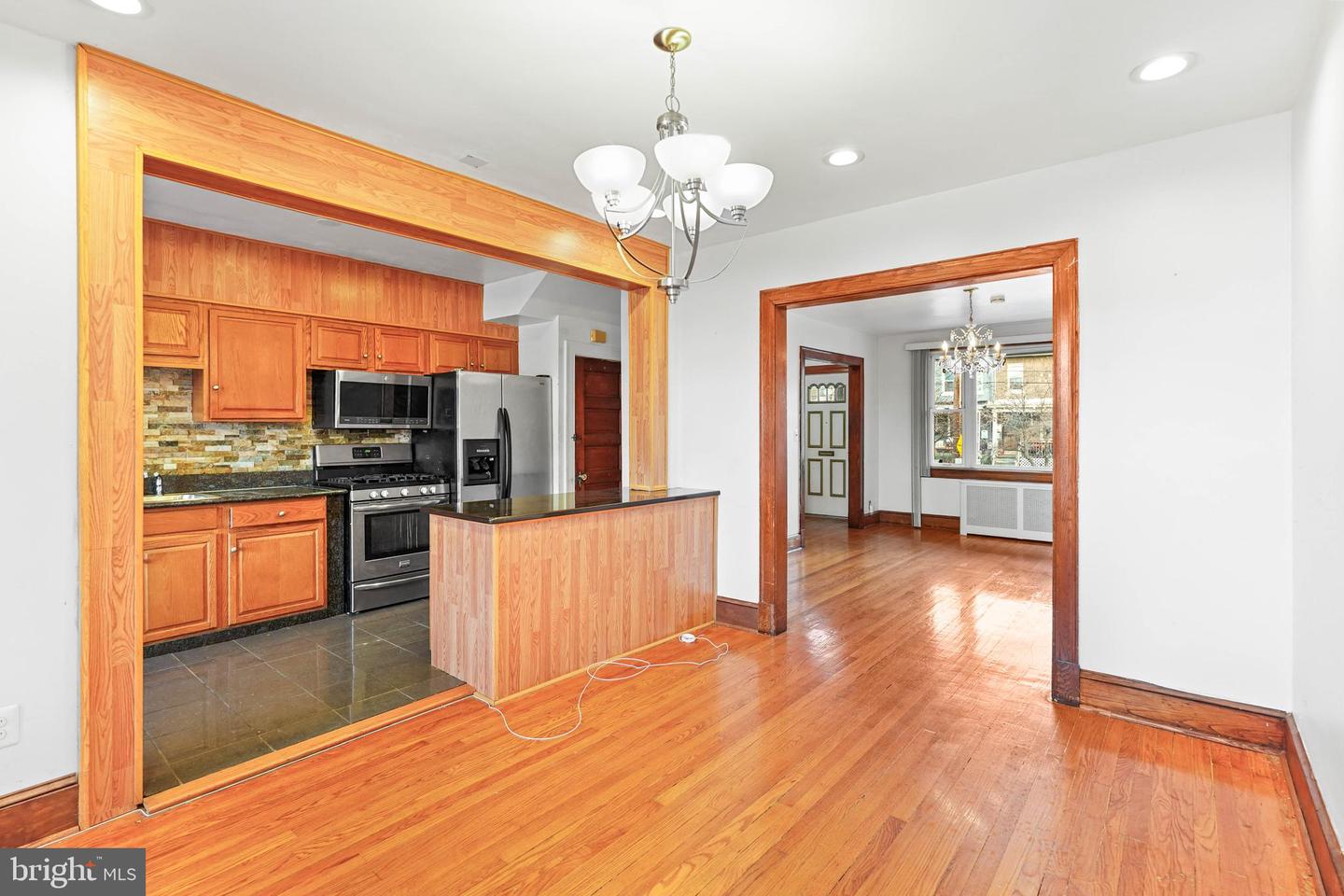 2702 6TH ST NE, WASHINGTON, District Of Columbia 20017, 3 Bedrooms Bedrooms, 5 Rooms Rooms,1 BathroomBathrooms,Residential,For sale,2702 6TH ST NE,DCDC2235244 MLS # DCDC2235244