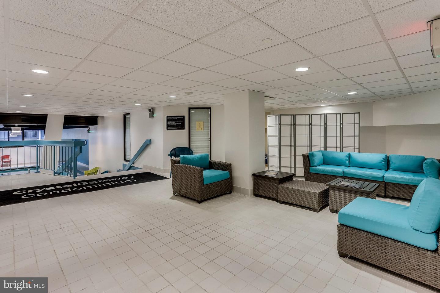 1300 CRYSTAL DR #808S, ARLINGTON, Virginia 22202, 2 Bedrooms Bedrooms, ,1 BathroomBathrooms,Residential,For sale,1300 CRYSTAL DR #808S,VAAR2068342 MLS # VAAR2068342