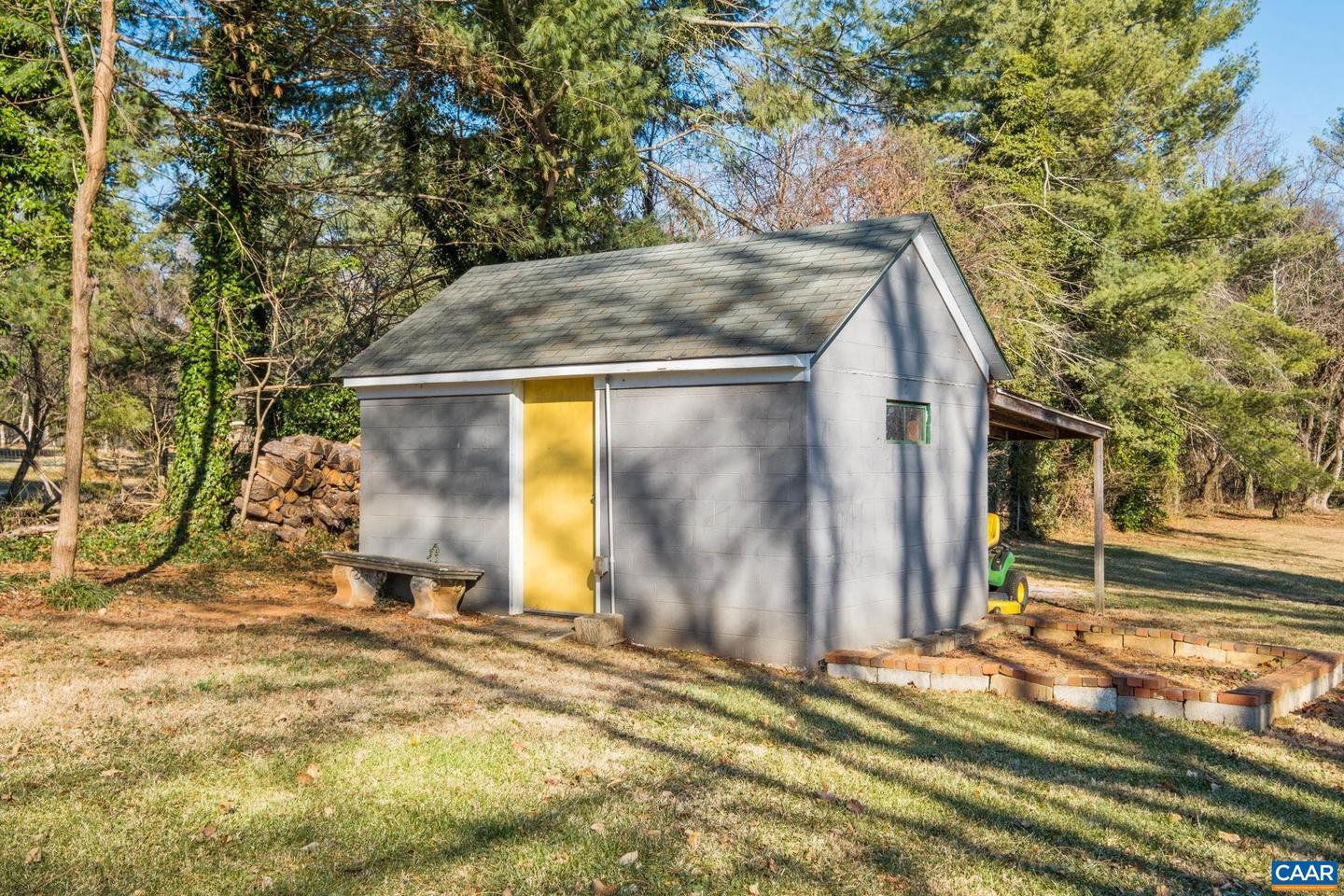 602 N MAIN ST, GORDONSVILLE, Virginia 22942, 3 Bedrooms Bedrooms, ,2 BathroomsBathrooms,Residential,For sale,602 N MAIN ST,672994 MLS # 672994