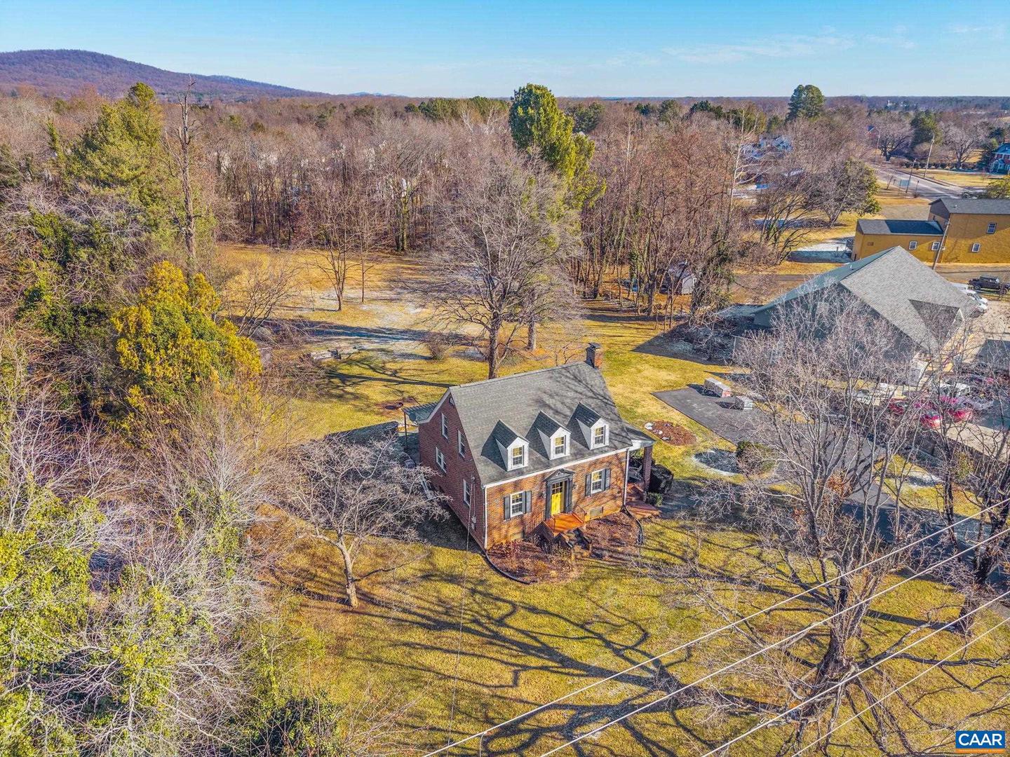 602 N MAIN ST, GORDONSVILLE, Virginia 22942, 3 Bedrooms Bedrooms, ,2 BathroomsBathrooms,Residential,For sale,602 N MAIN ST,672994 MLS # 672994