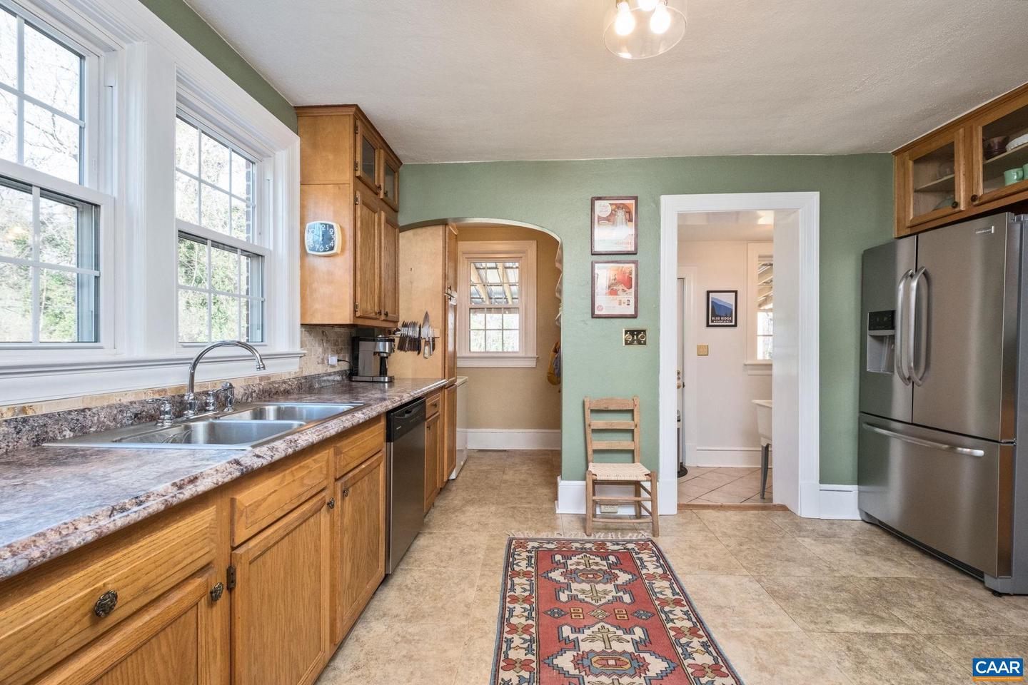 602 N MAIN ST, GORDONSVILLE, Virginia 22942, 3 Bedrooms Bedrooms, ,2 BathroomsBathrooms,Residential,For sale,602 N MAIN ST,672994 MLS # 672994