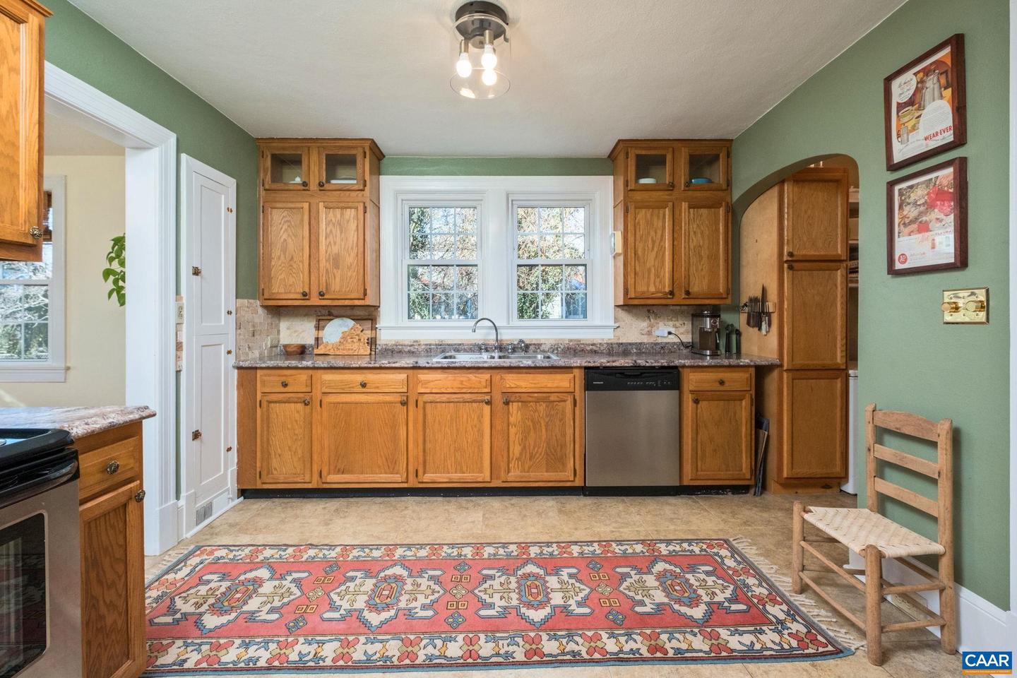 602 N MAIN ST, GORDONSVILLE, Virginia 22942, 3 Bedrooms Bedrooms, ,2 BathroomsBathrooms,Residential,For sale,602 N MAIN ST,672994 MLS # 672994