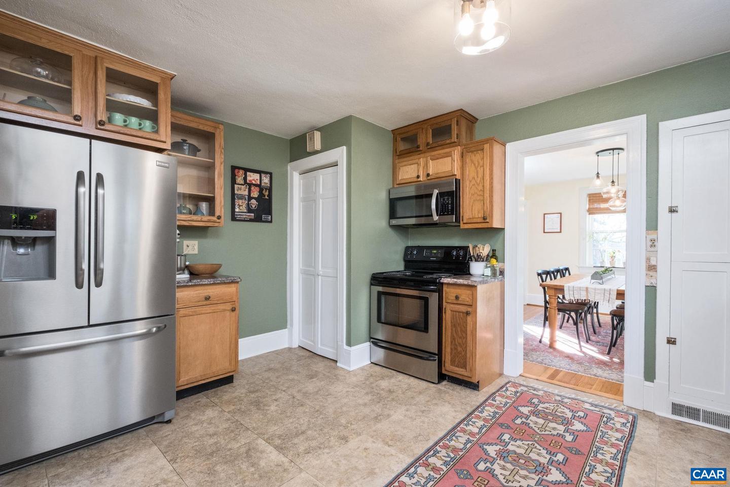 602 N MAIN ST, GORDONSVILLE, Virginia 22942, 3 Bedrooms Bedrooms, ,2 BathroomsBathrooms,Residential,For sale,602 N MAIN ST,672994 MLS # 672994