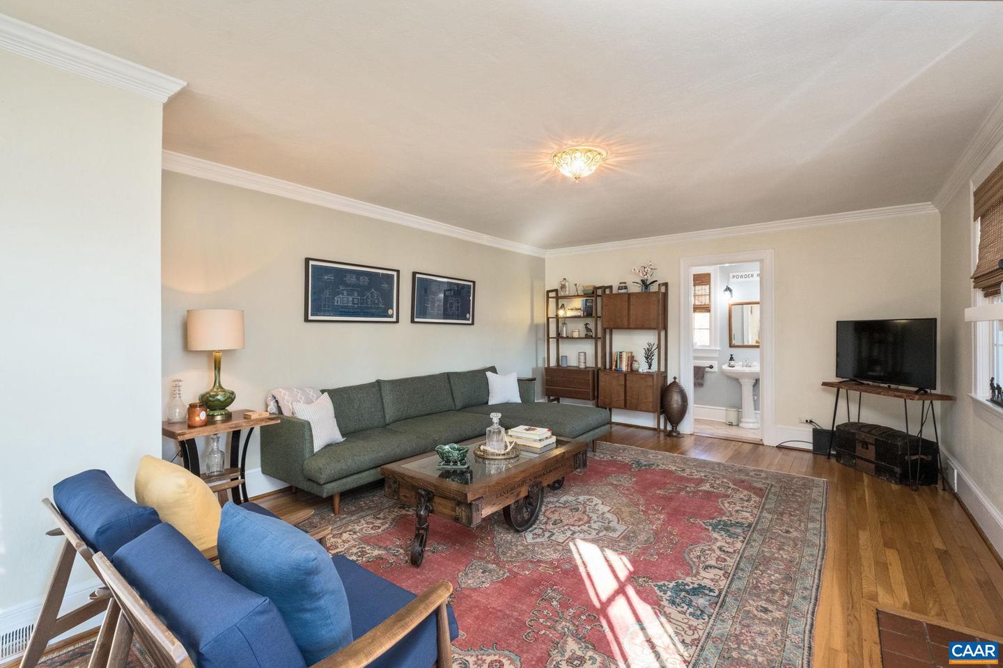 602 N MAIN ST, GORDONSVILLE, Virginia 22942, 3 Bedrooms Bedrooms, ,2 BathroomsBathrooms,Residential,For sale,602 N MAIN ST,672994 MLS # 672994