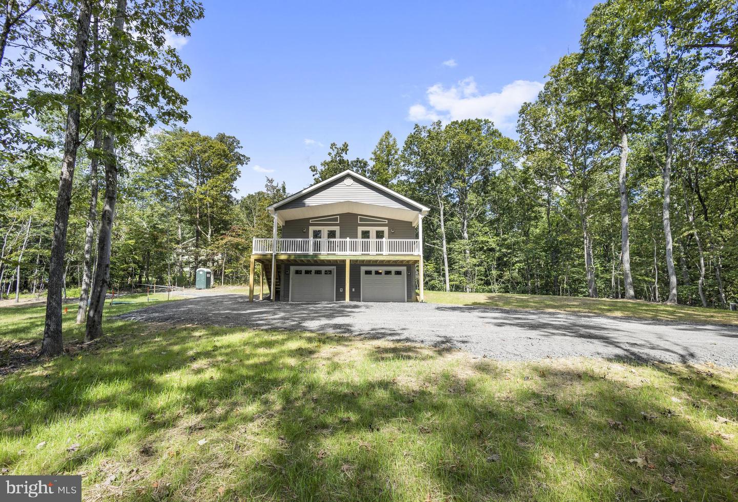 172 MARTINS FARM RD, FRONT ROYAL, Virginia 22630, ,Residential,For sale,172 MARTINS FARM RD,VAWR2013358 MLS # VAWR2013358